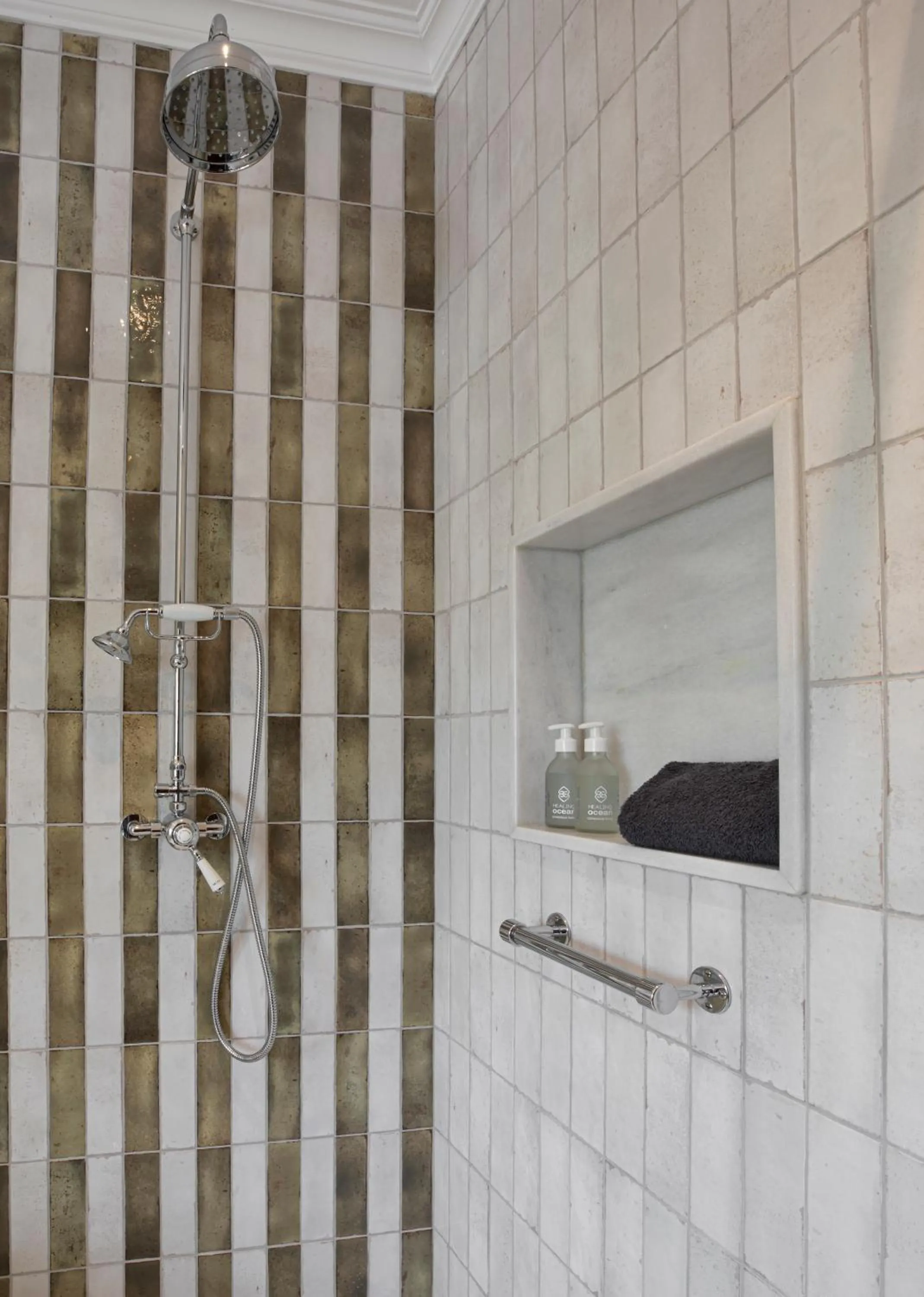 St James Guest Houses