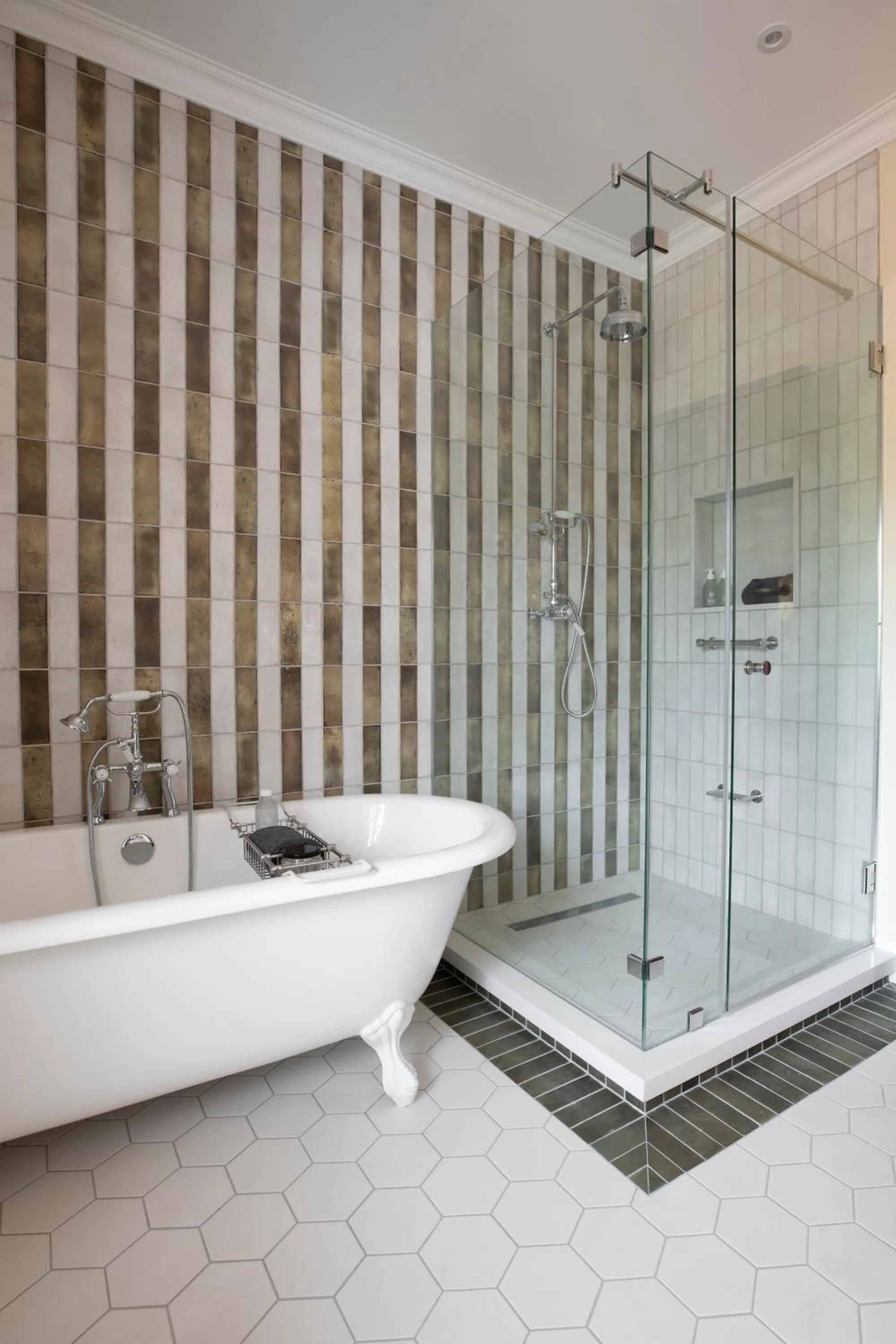 St James Guest Houses