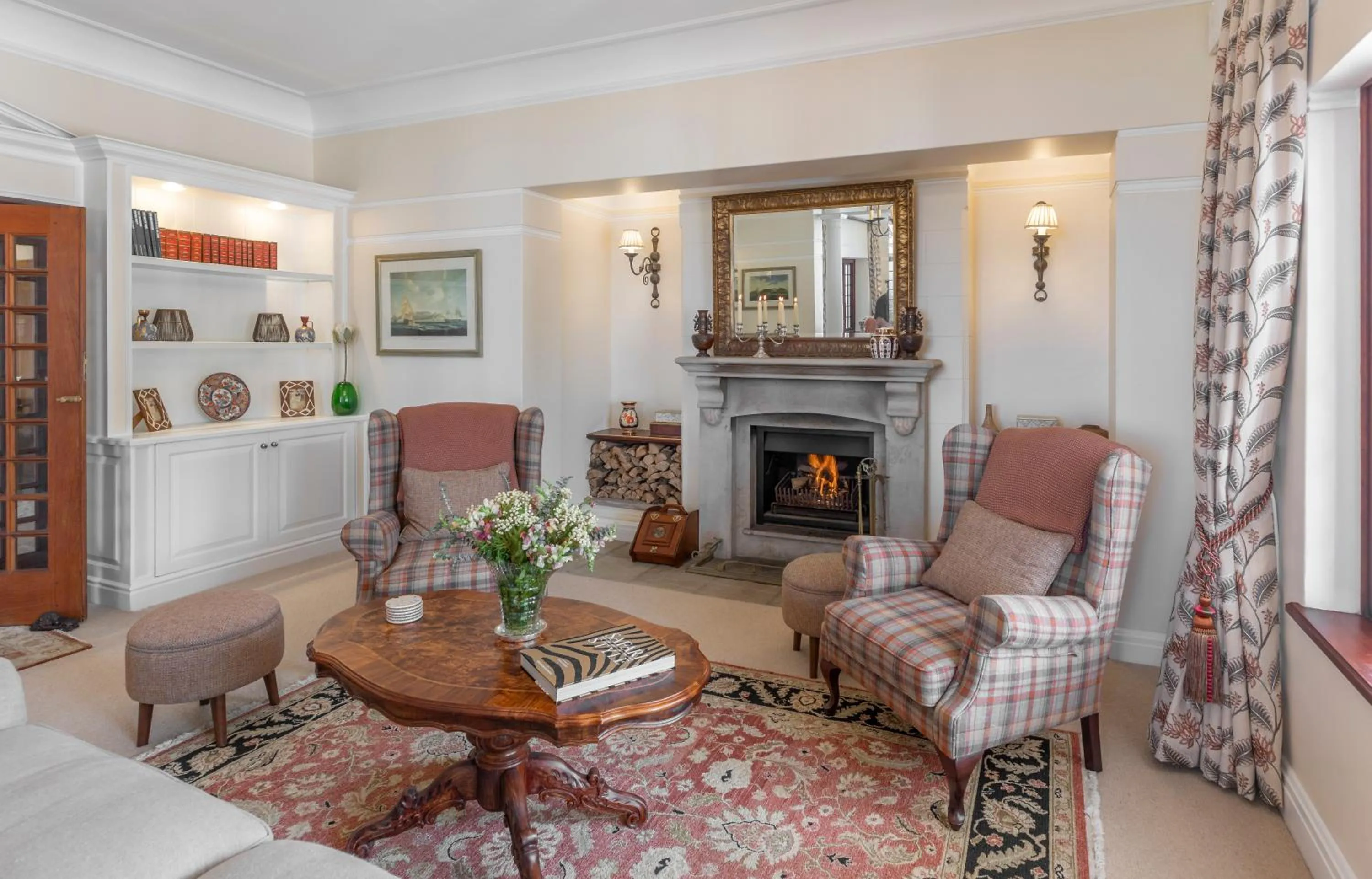 St James Guest Houses