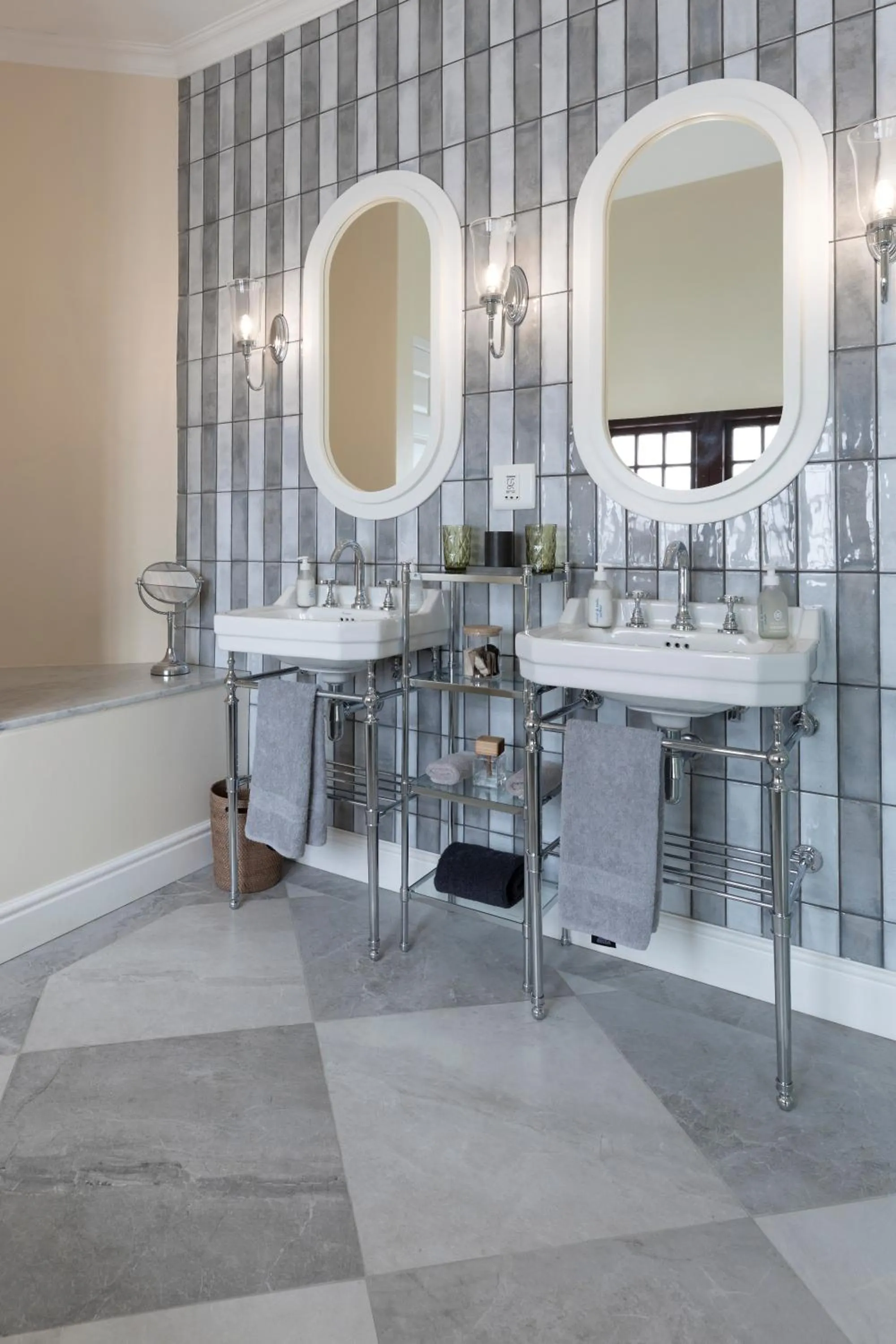 St James Guest Houses