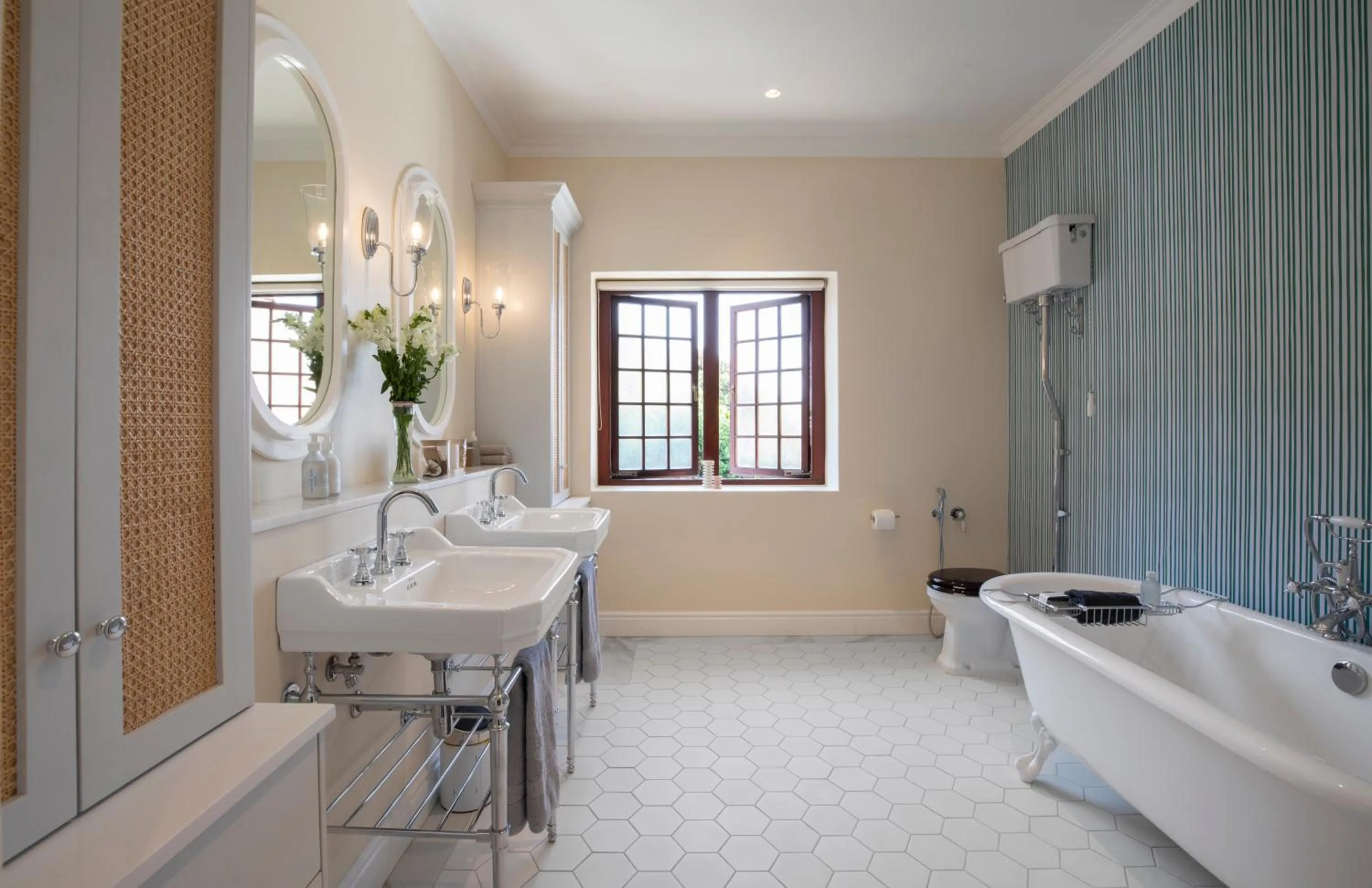 St James Guest Houses