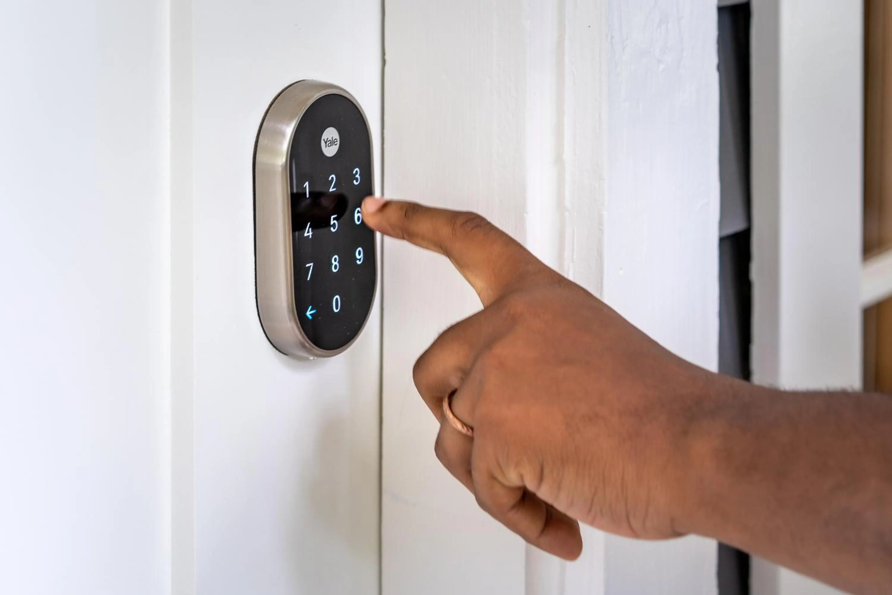 Property building in Brannan Cottage Inn