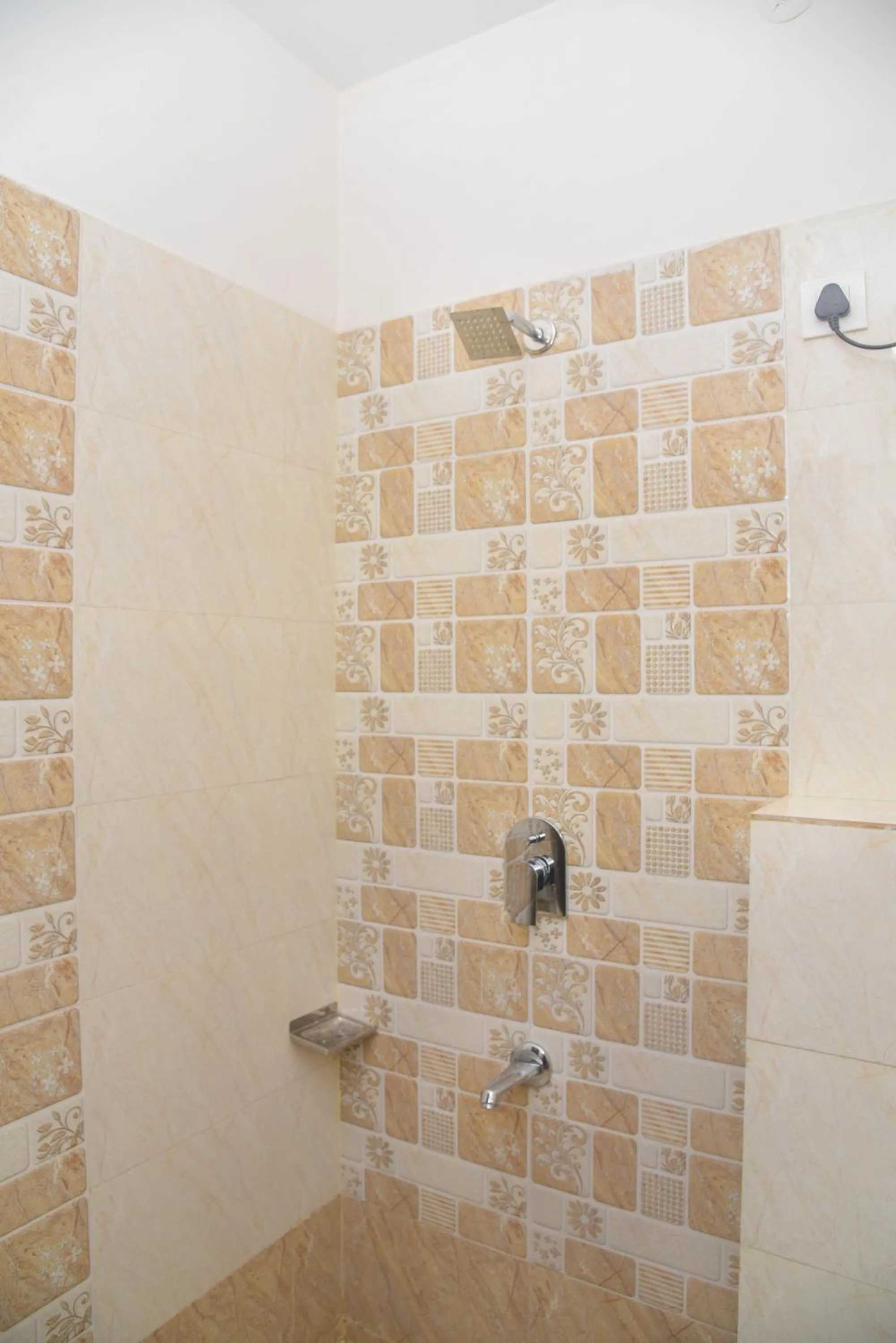 Bathroom in Hotel Reeve Inn