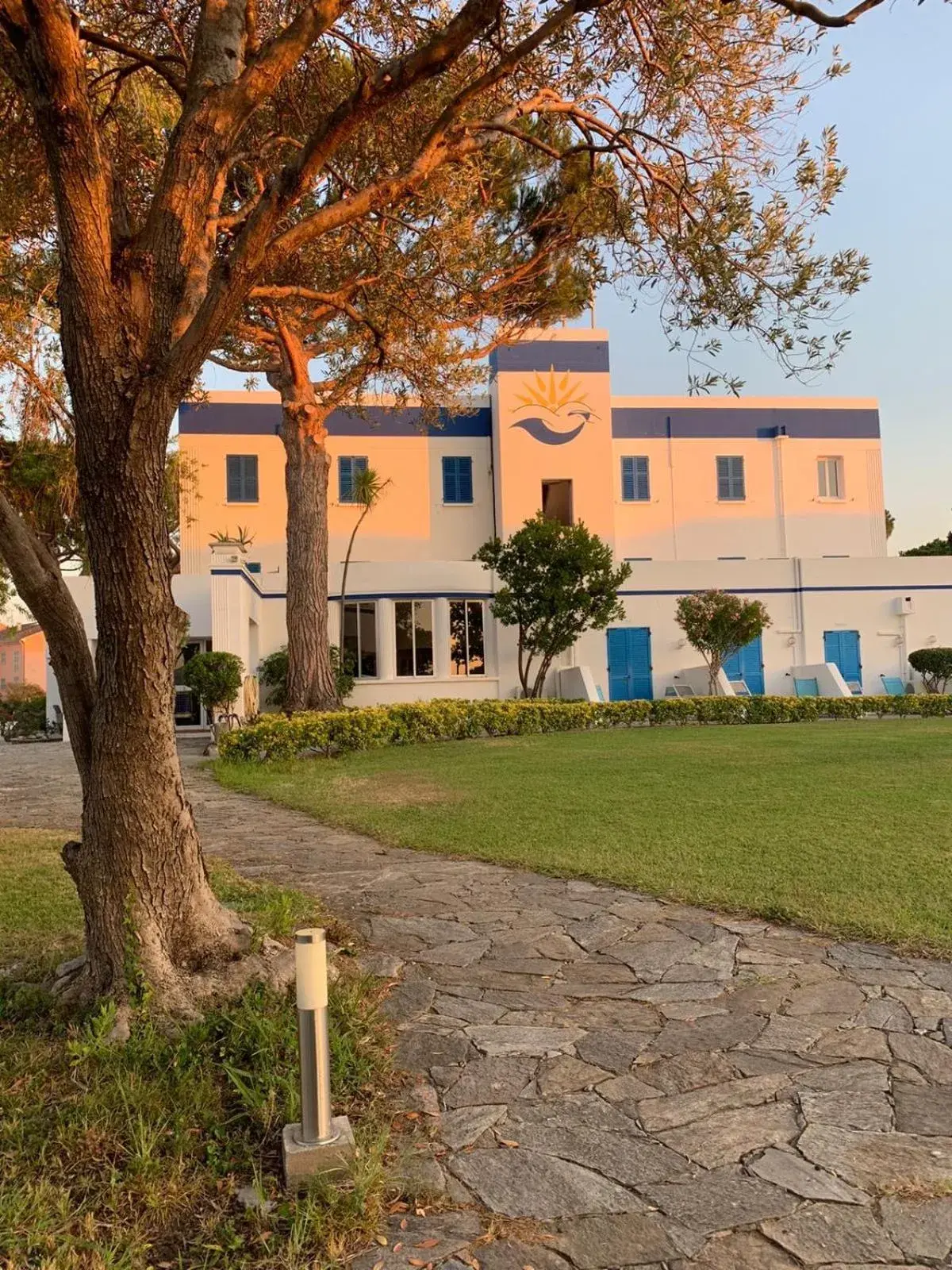 Hotel Bellevue Hotel Bellevue