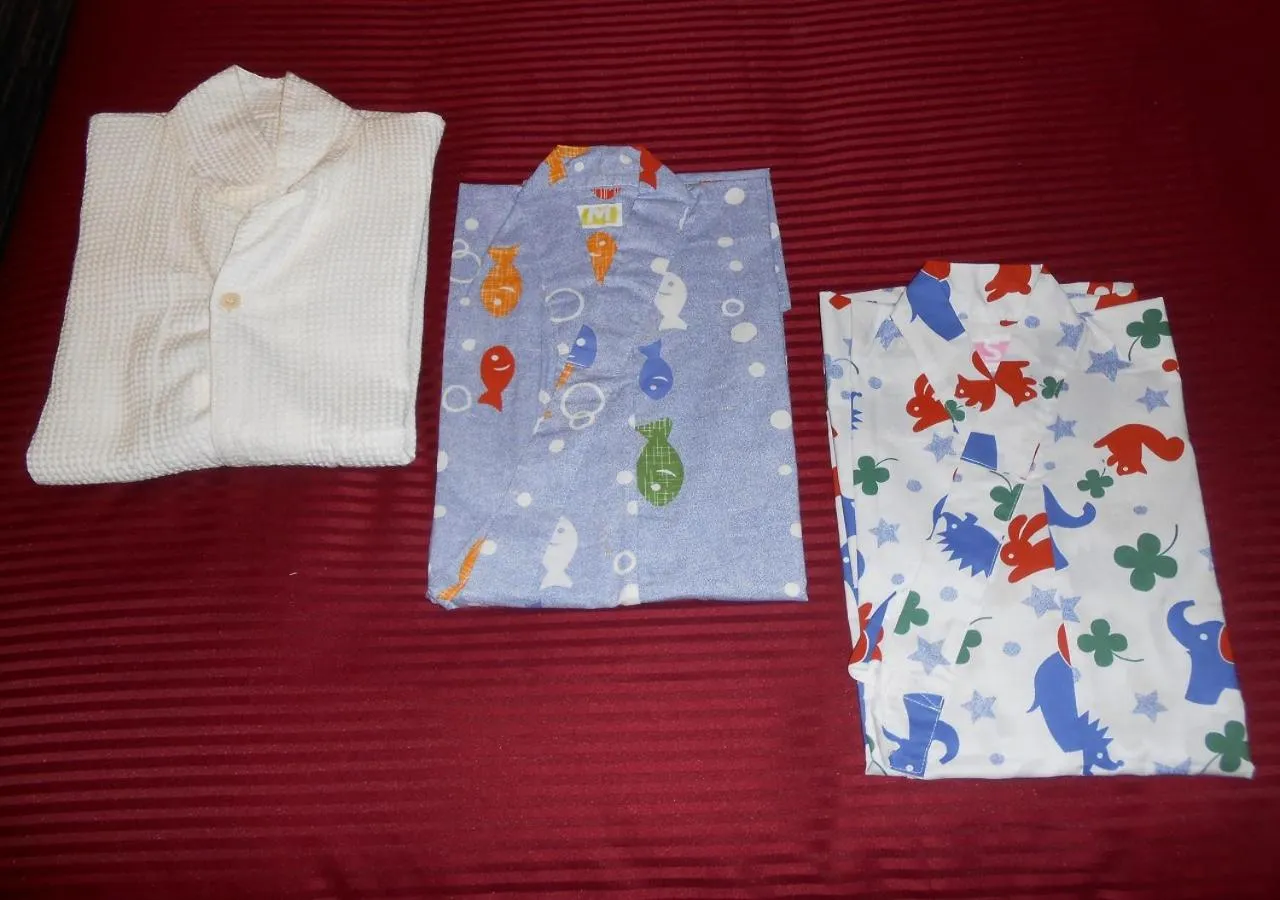 Other in Hotel New Gaea Yakuin