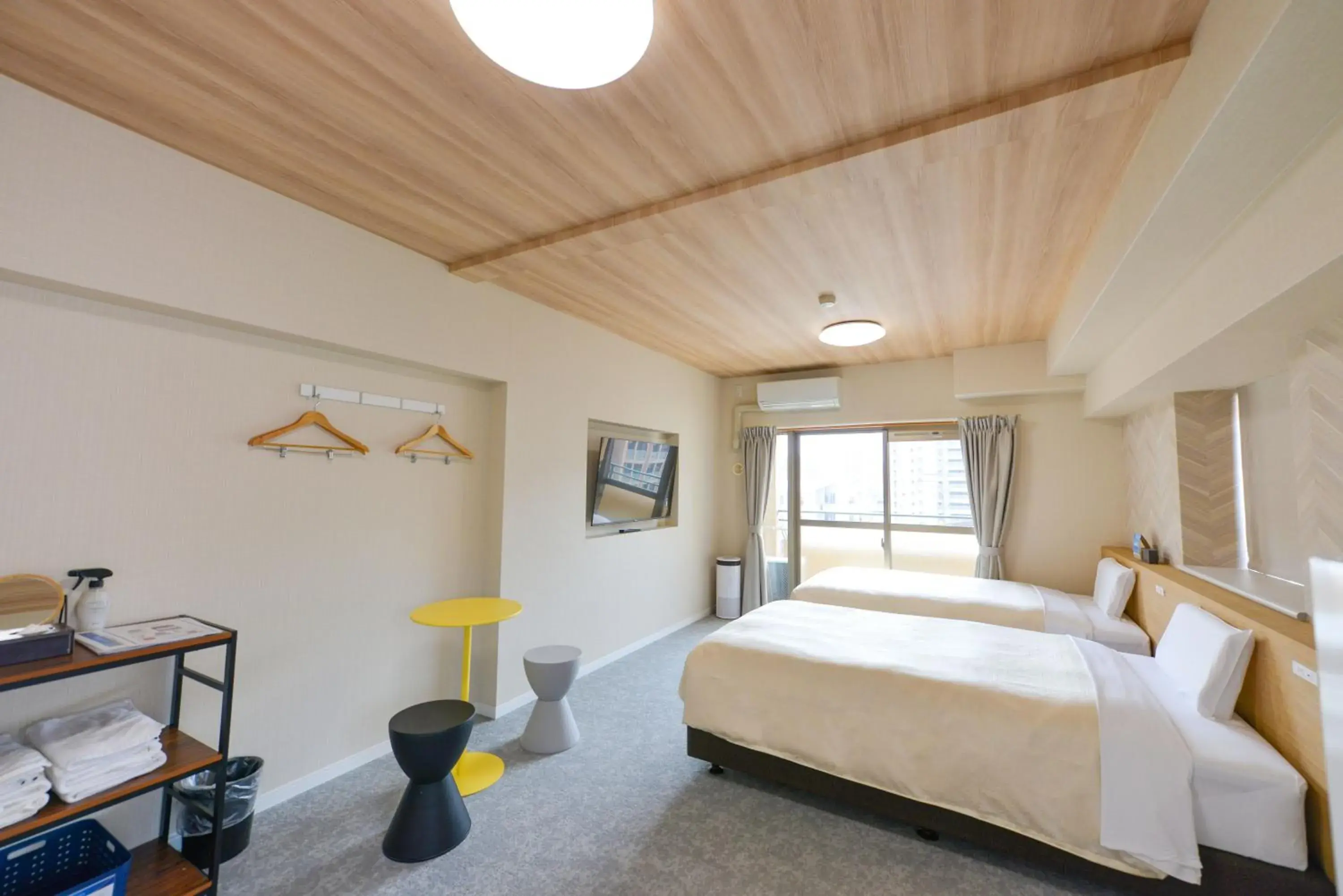 Hotel New Gaea Yakuin Hotel New Gaea Yakuin