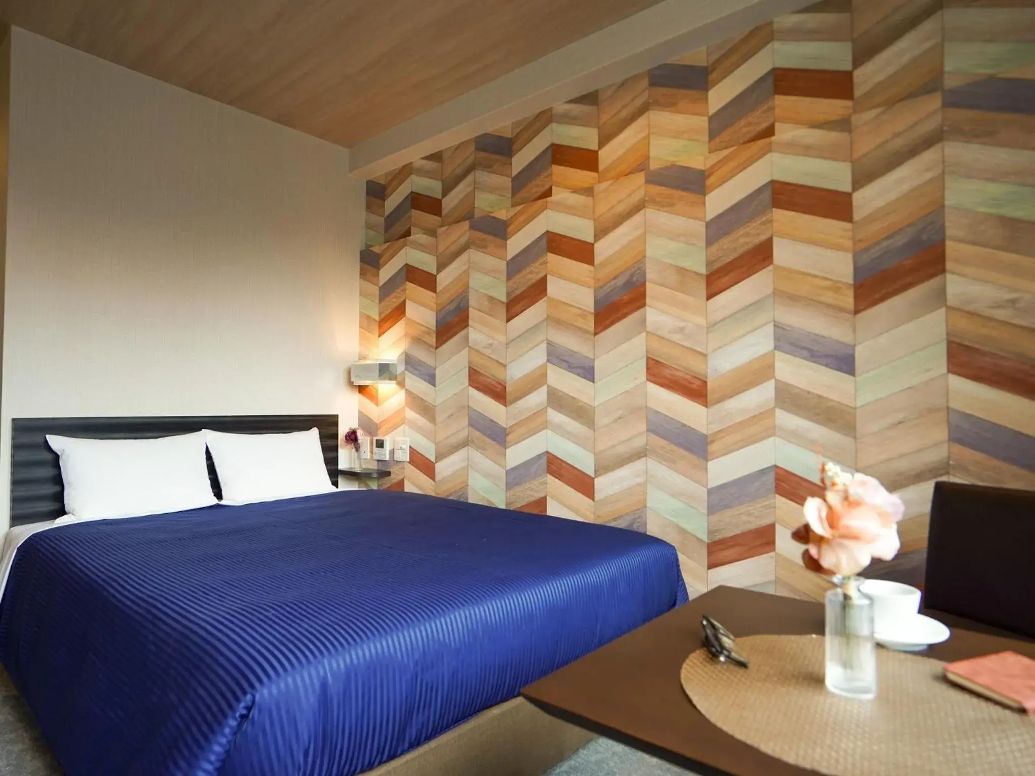 Renewal Standard Single Room (55 in bed) - single occupancy - Non-Smoking in Hotel New Gaea Yakuin Renewal Standard Single Room (55 in bed) - single occupancy - Non-Smoking in Hotel New Gaea Yakuin