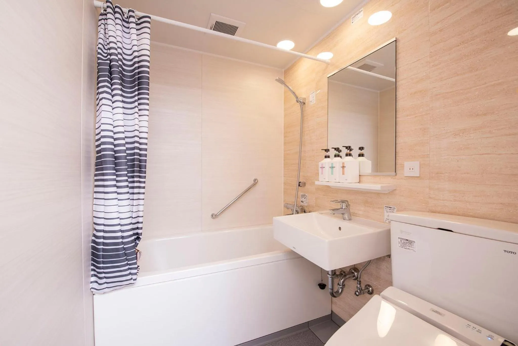 BEYOND HOTEL Takayama 2nd