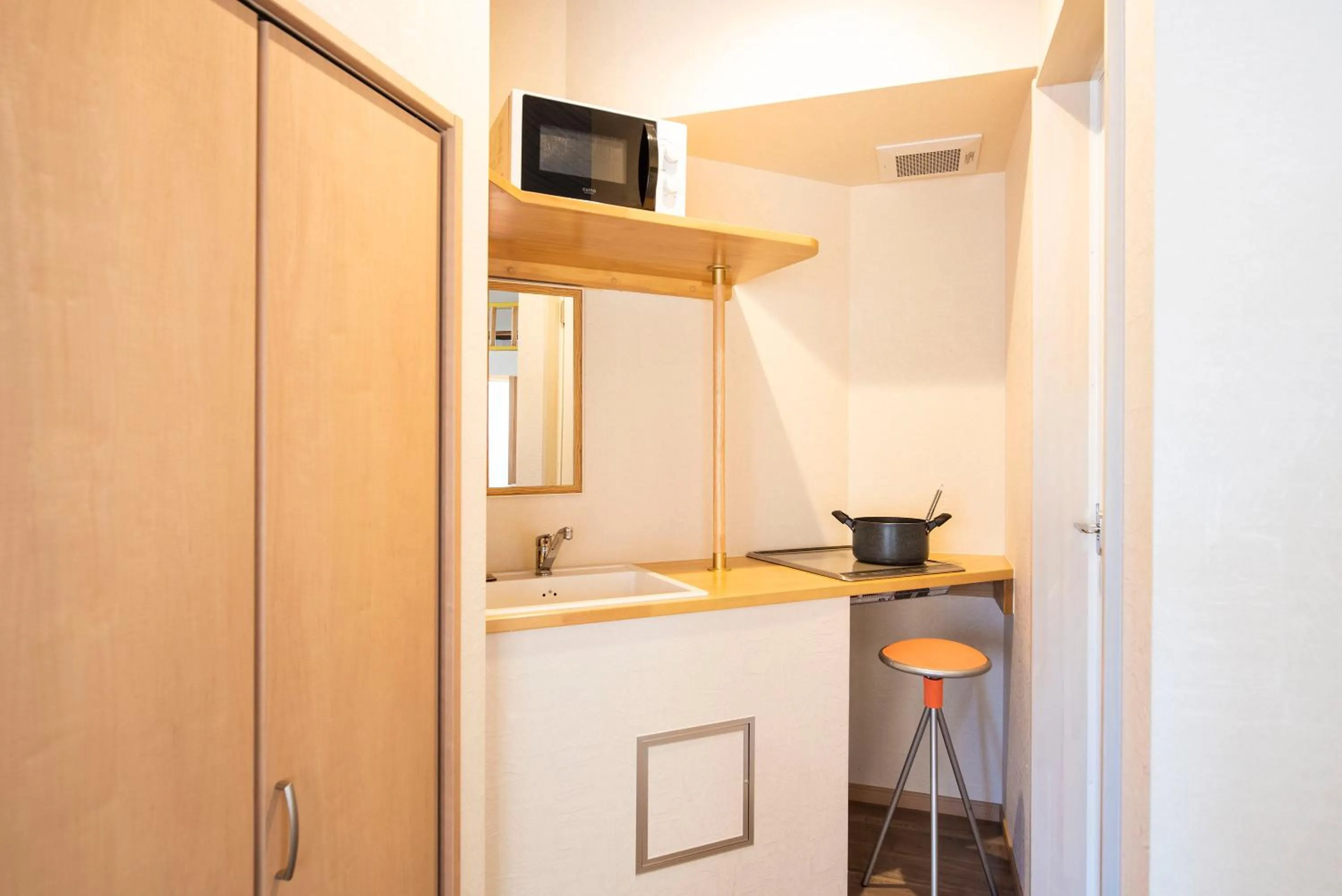 BEYOND HOTEL Takayama 2nd