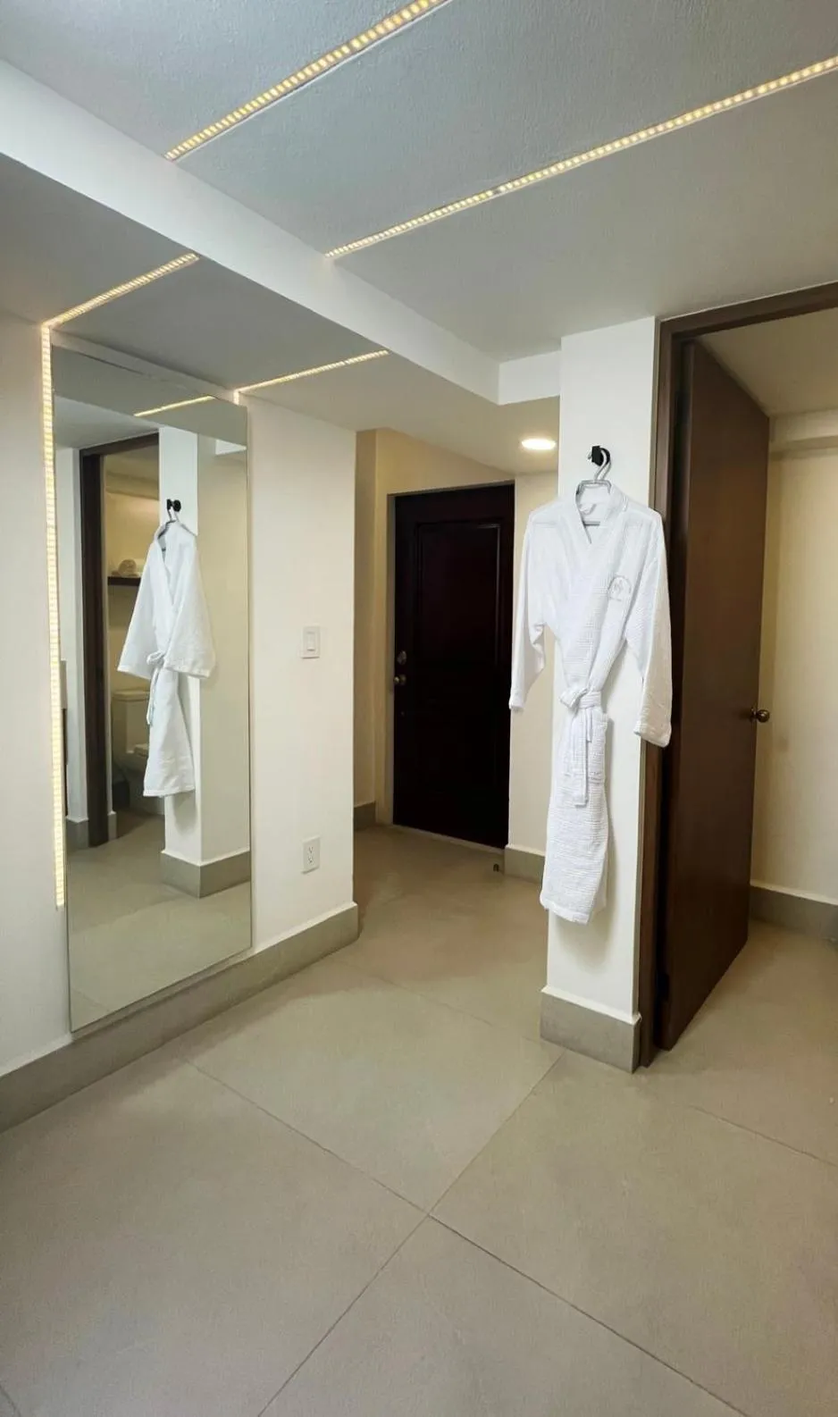 Bathroom in Marisol Hotel Boutique