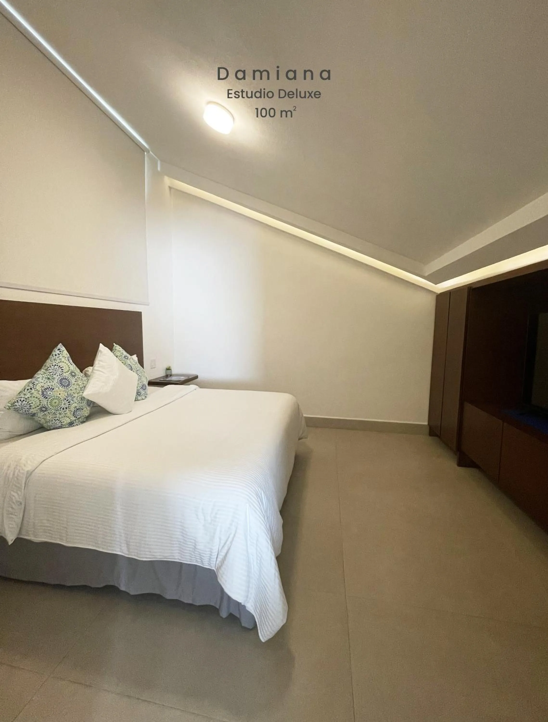 Bedroom, Bed in Marisol Hotel Boutique