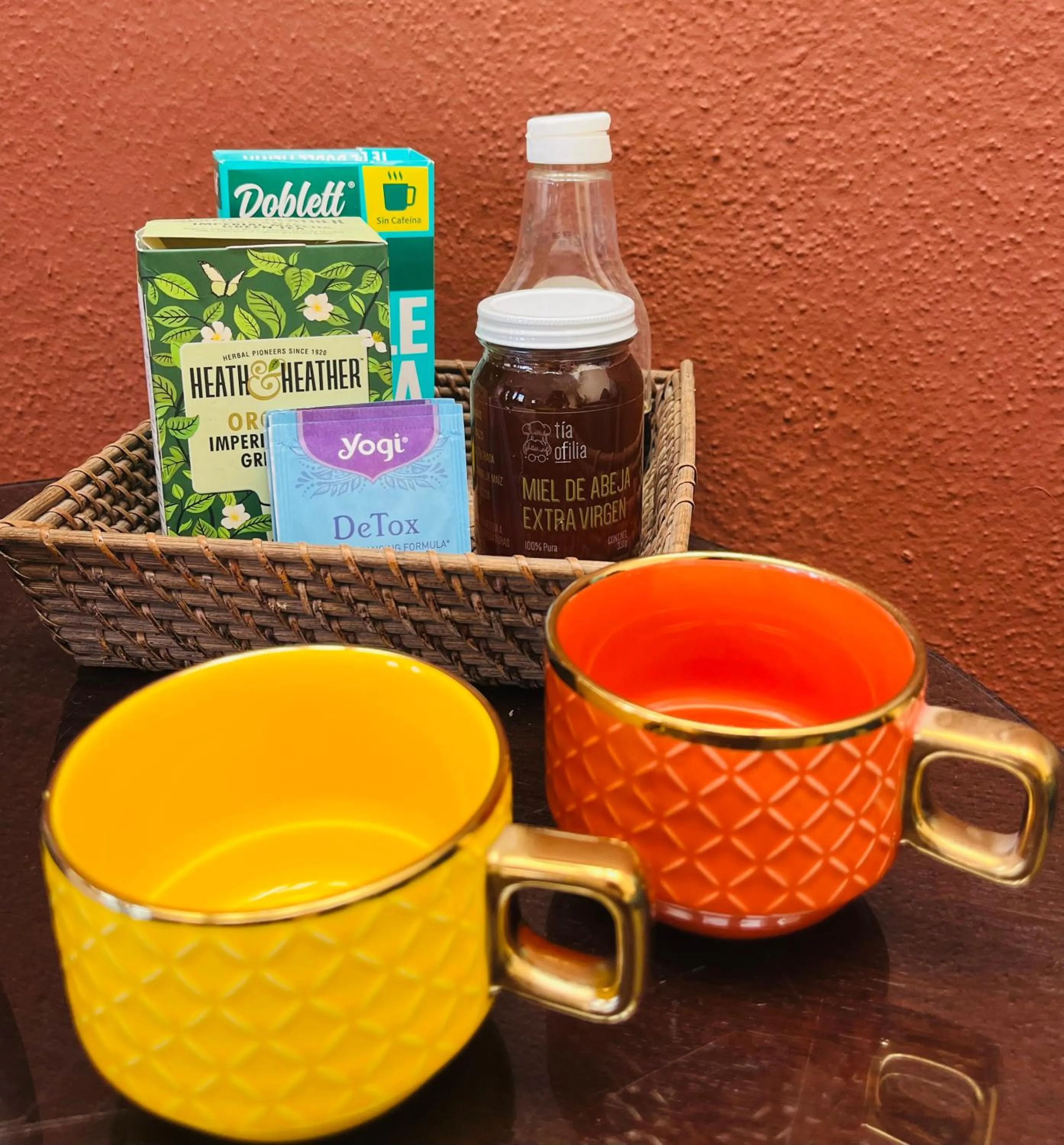 Marisol Hotel Boutique