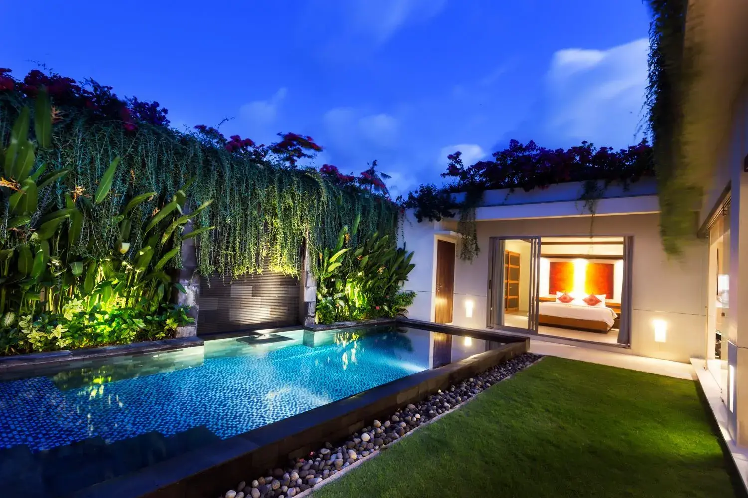 Villa by the Beach Villa by the Beach
