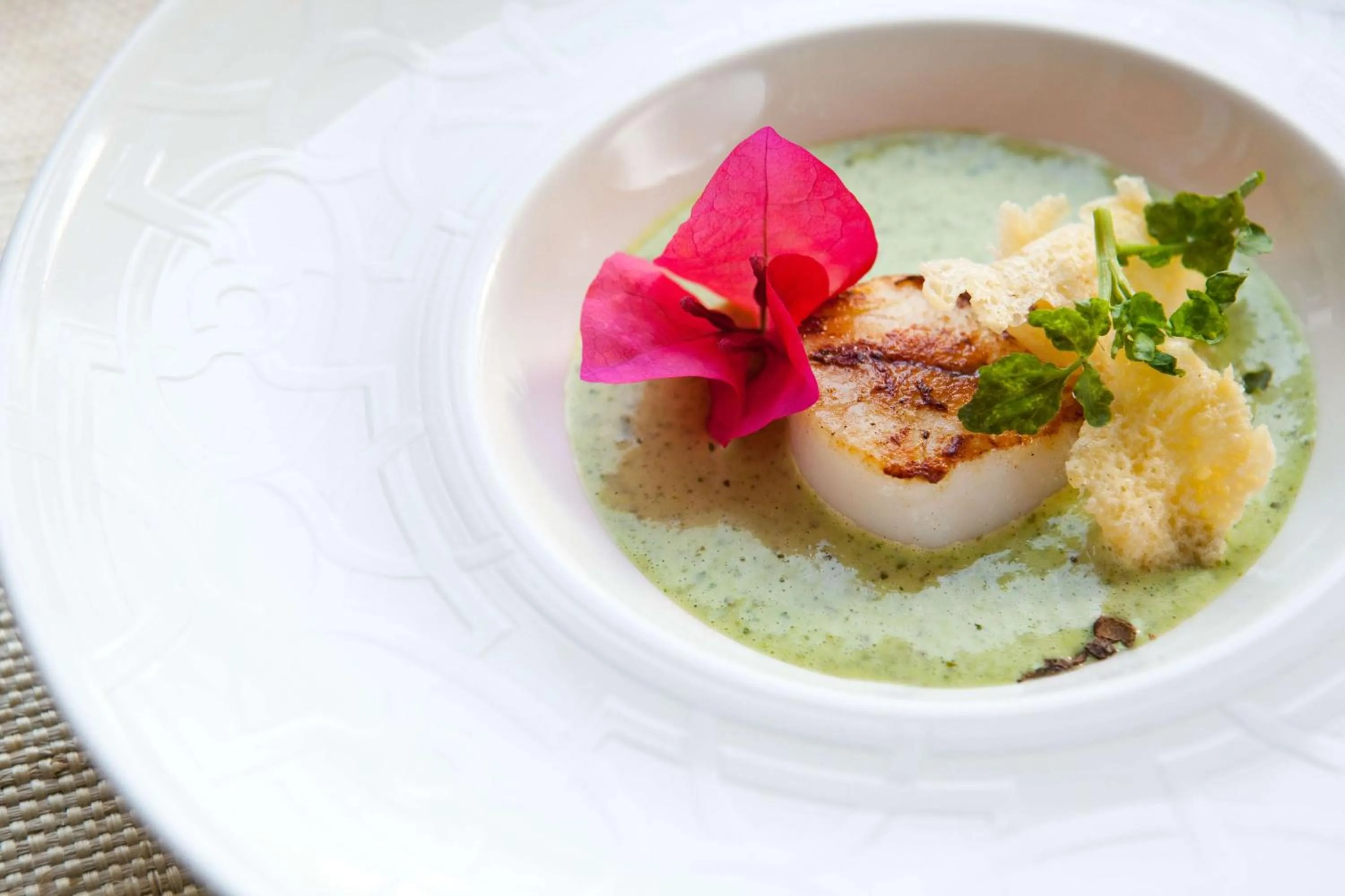 Restaurant/places to eat in Hacienda San Jose Cholul