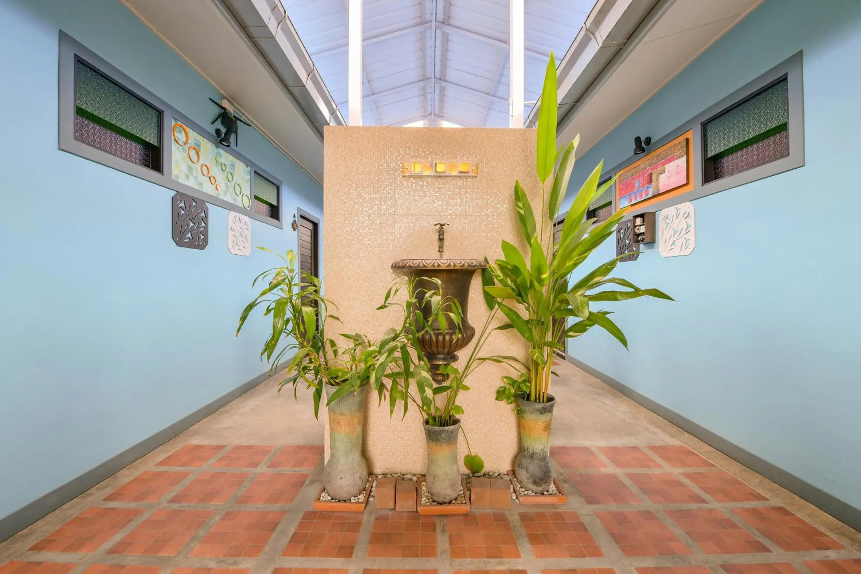 Pattaya Bed Boutique SHA Pattaya Bed Boutique SHA