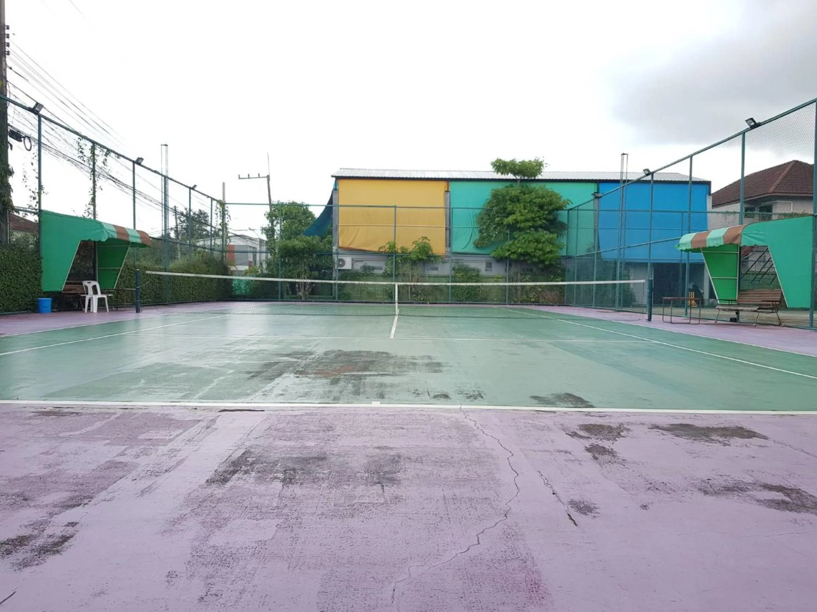 Other in Pattaya Bed Boutique SHA