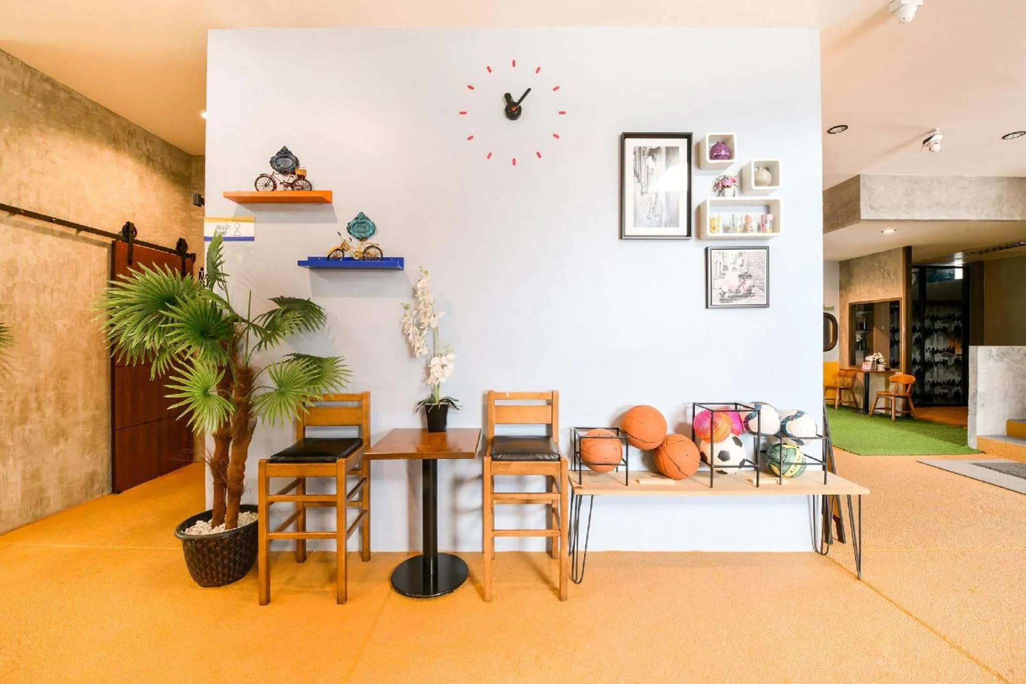 Other in Pattaya Bed Boutique SHA