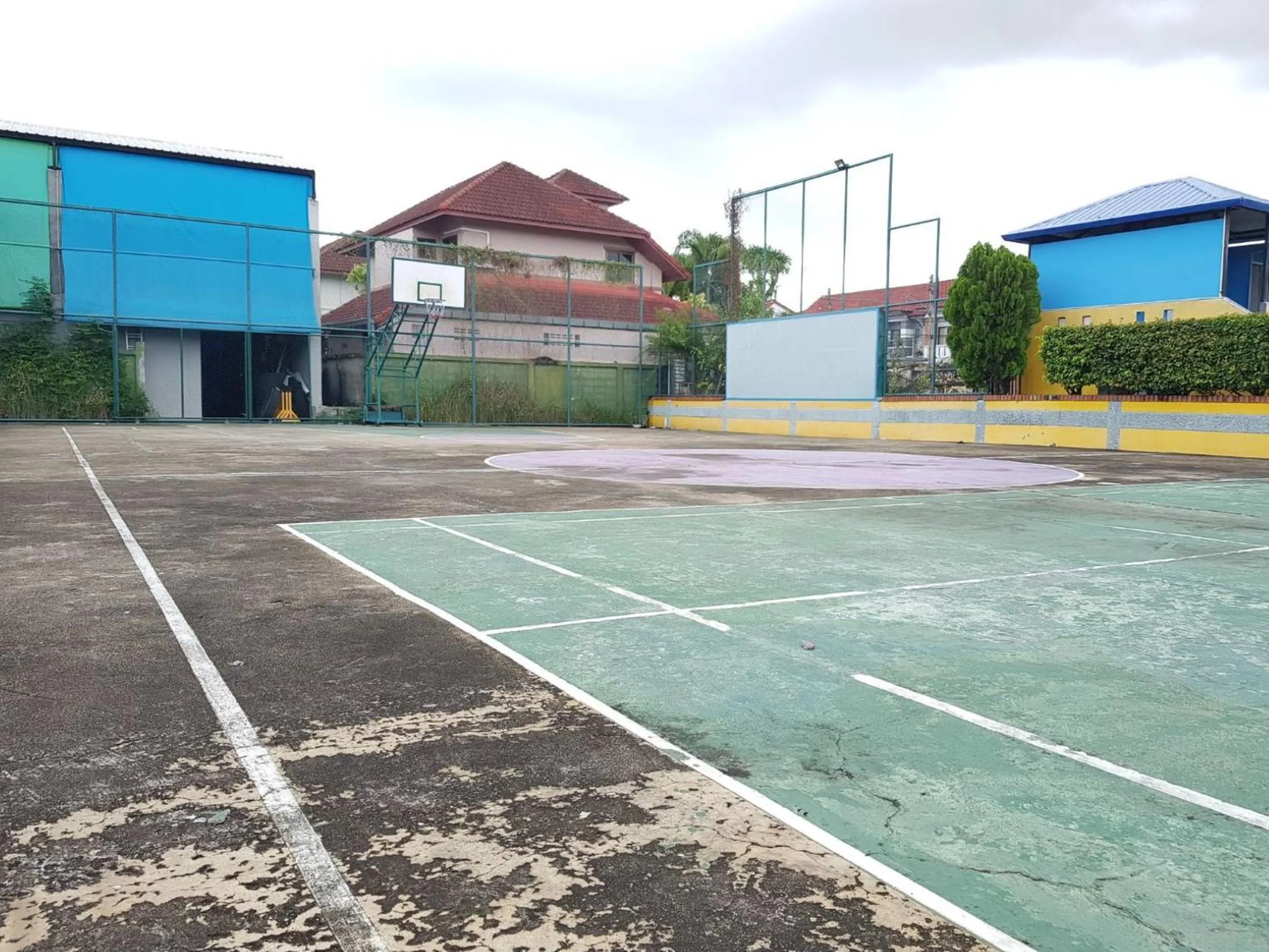 Sports in Pattaya Bed Boutique SHA