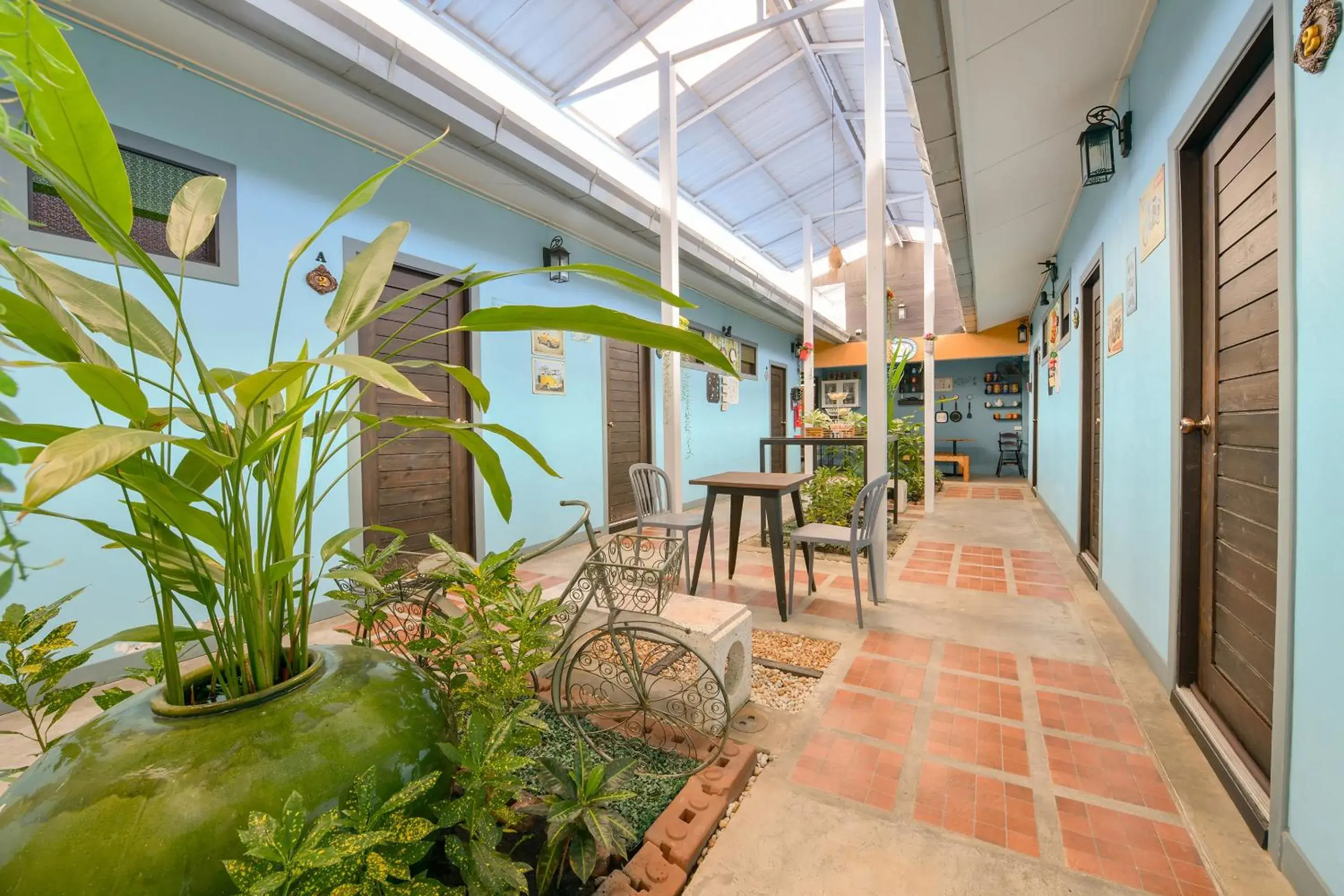 Pattaya Bed Boutique SHA Pattaya Bed Boutique SHA