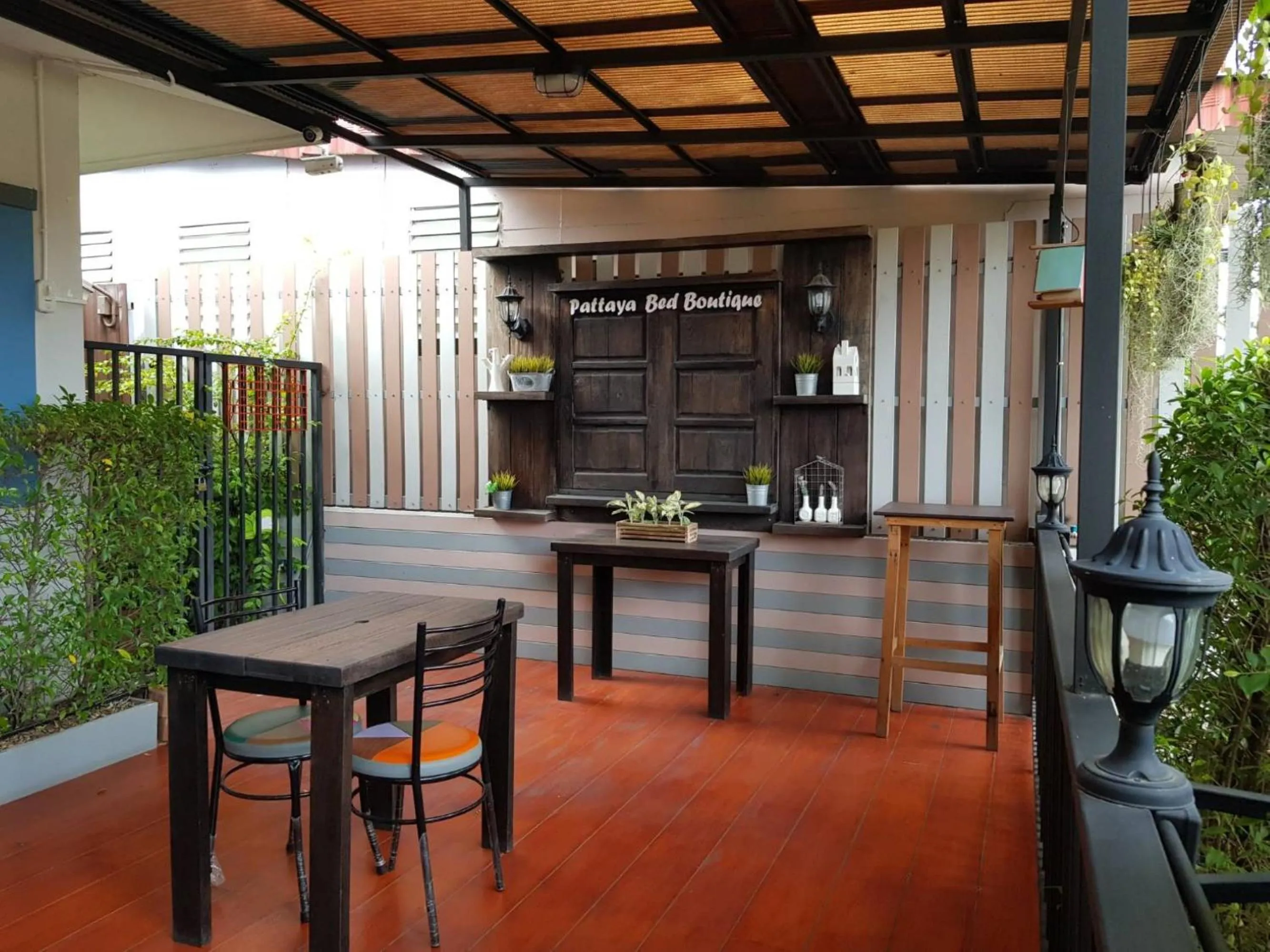 Other in Pattaya Bed Boutique SHA