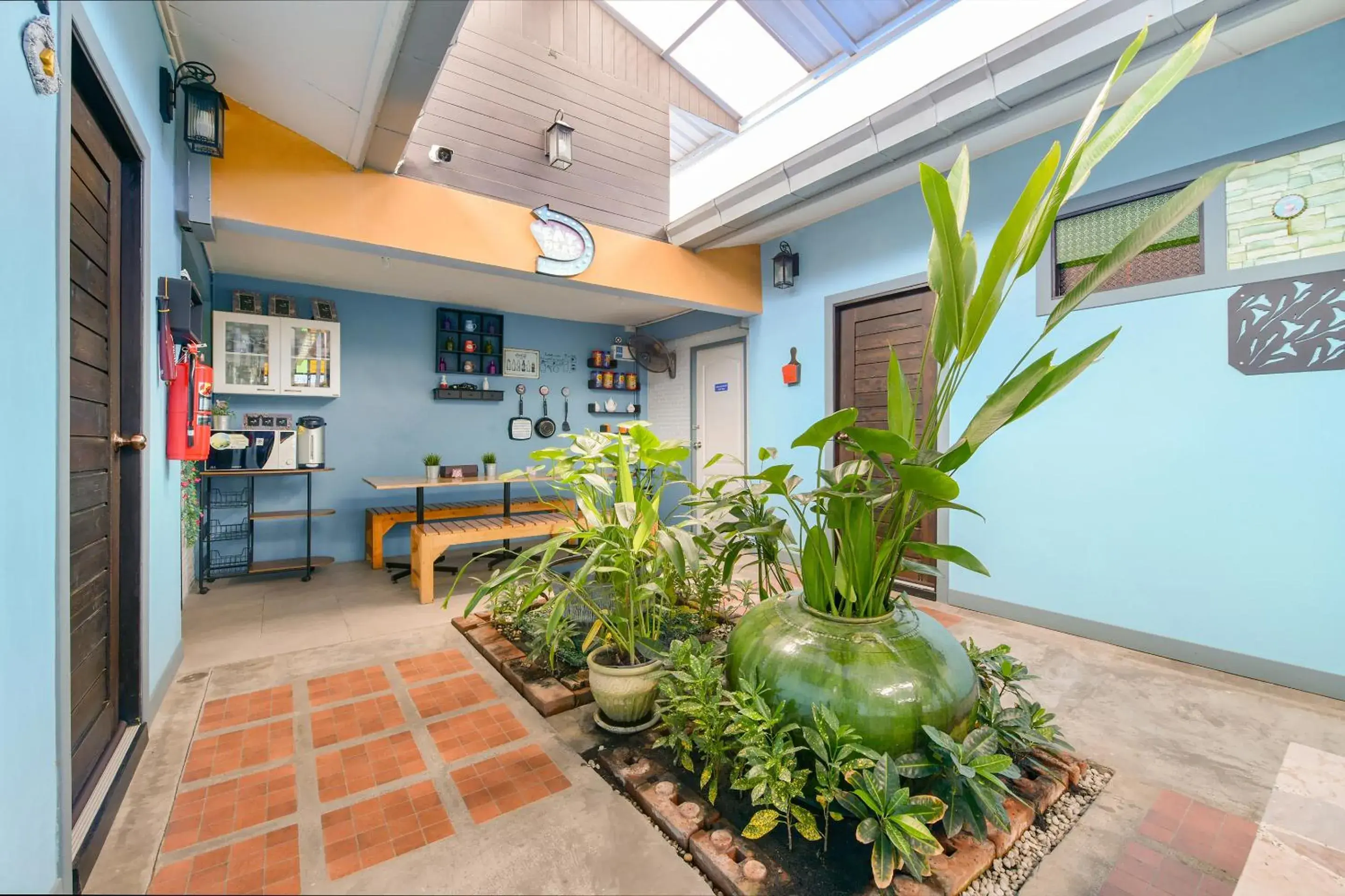 Pattaya Bed Boutique SHA Pattaya Bed Boutique SHA