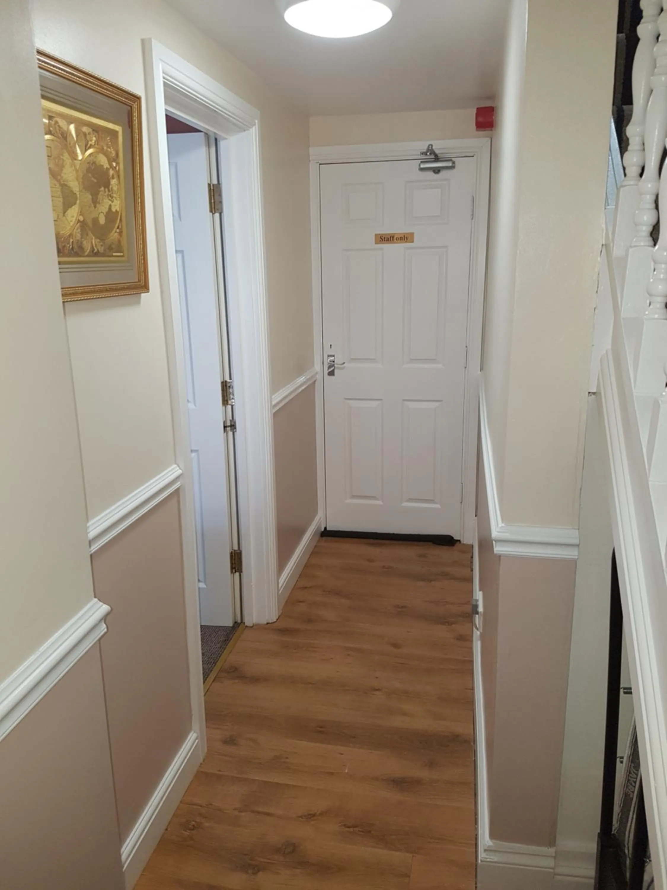 Riverside Guest House