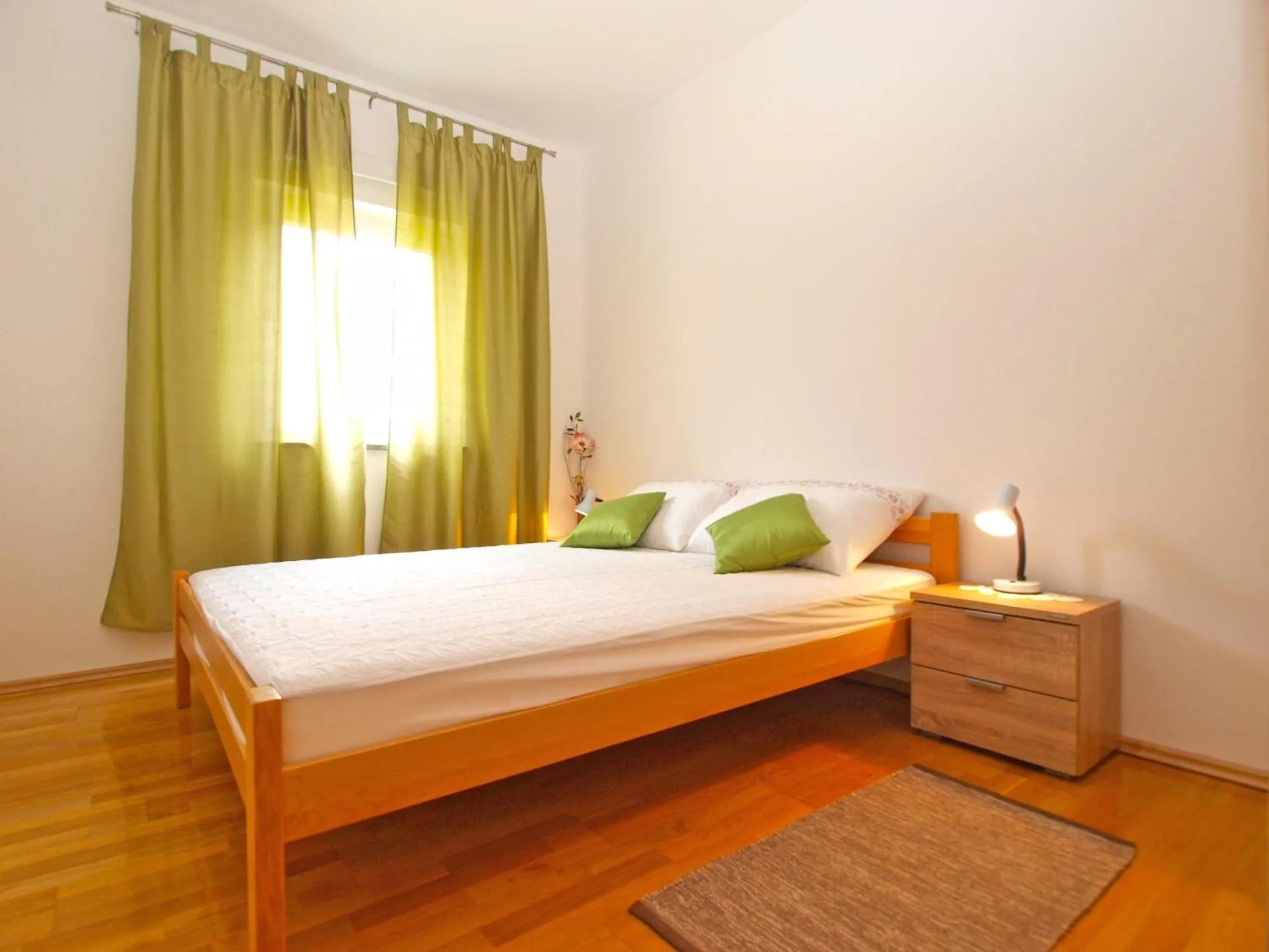 Apartments Stjepan 1573