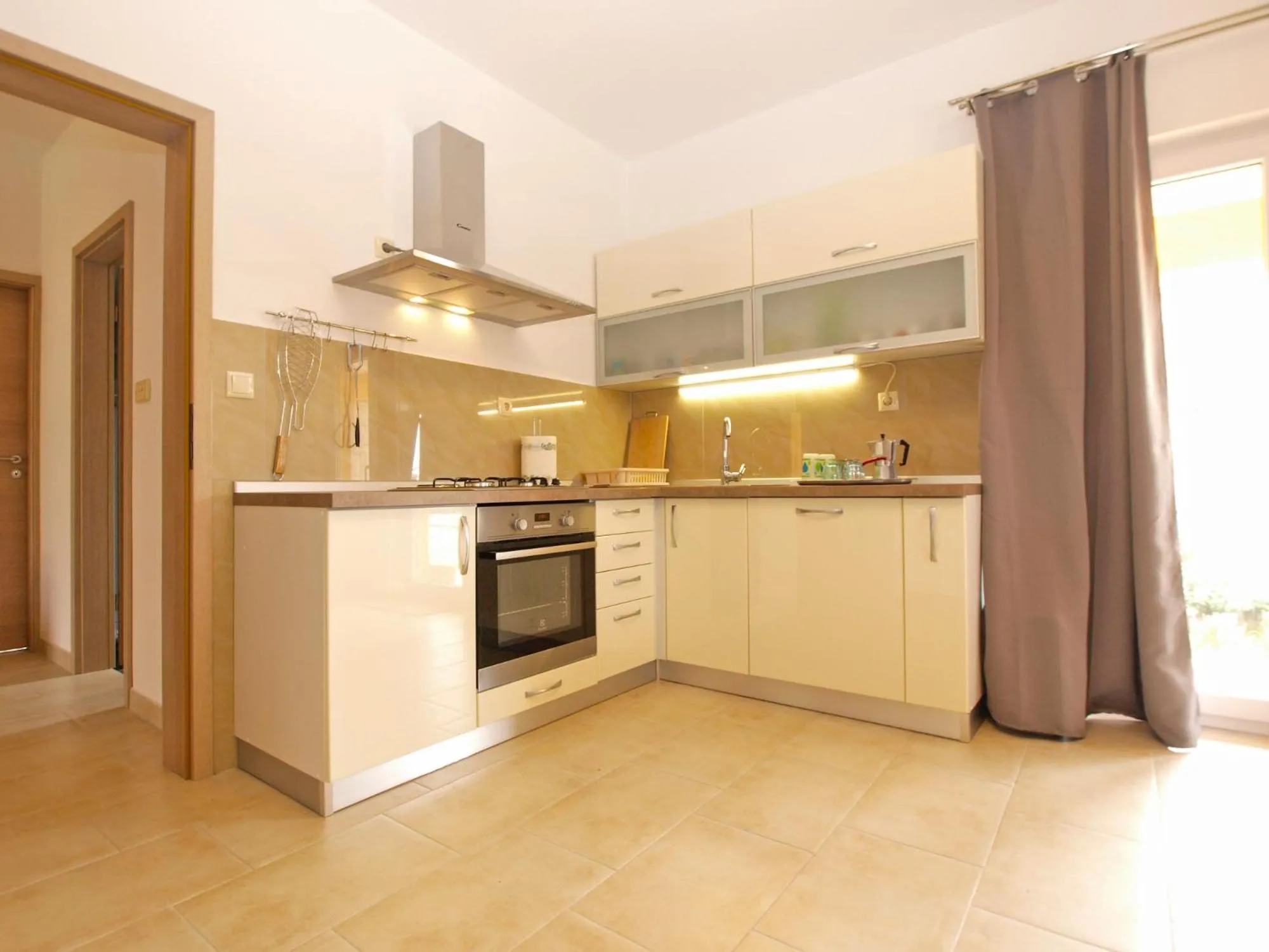 Apartments Stjepan 1573