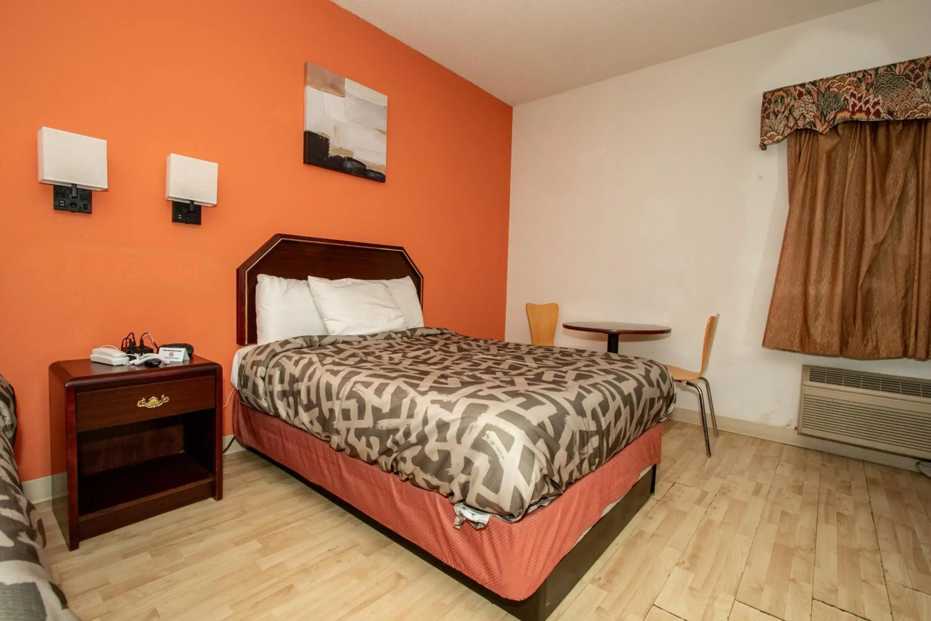 Bed in Scottish Inns & Suites - North Hershey Bed in Scottish Inns & Suites - North Hershey