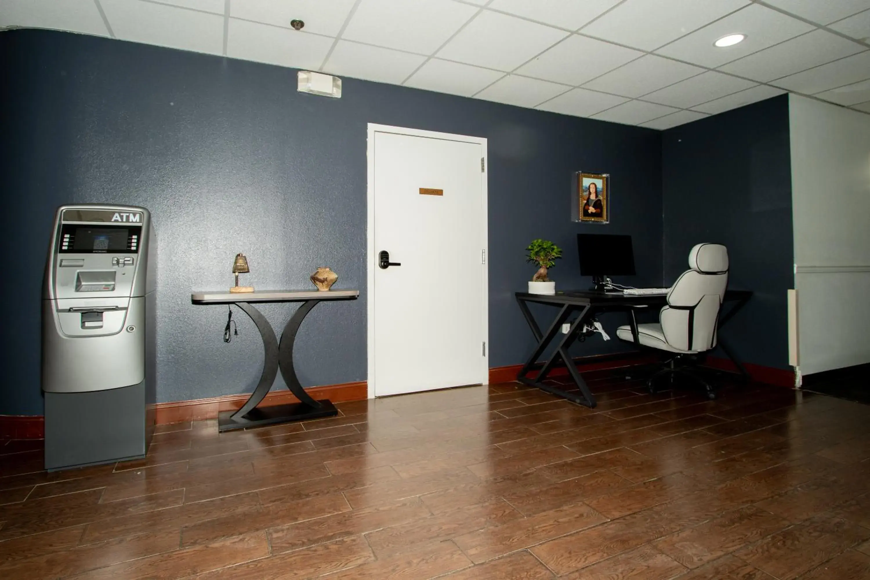 ATM in Motel 6-Harrisburg, PA - Hershey North ATM in Motel 6-Harrisburg, PA - Hershey North