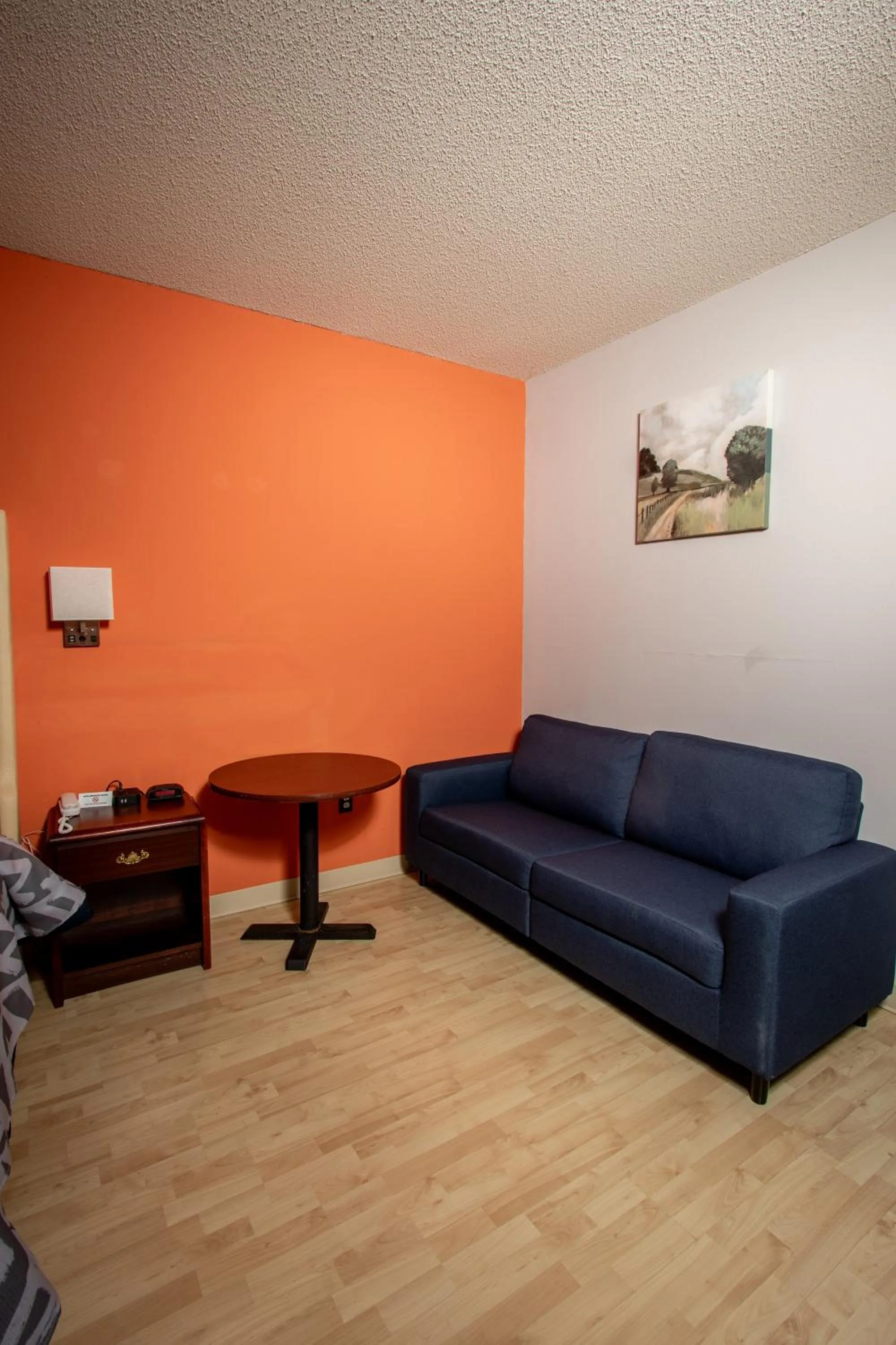 Motel 6-Harrisburg, PA - Hershey North