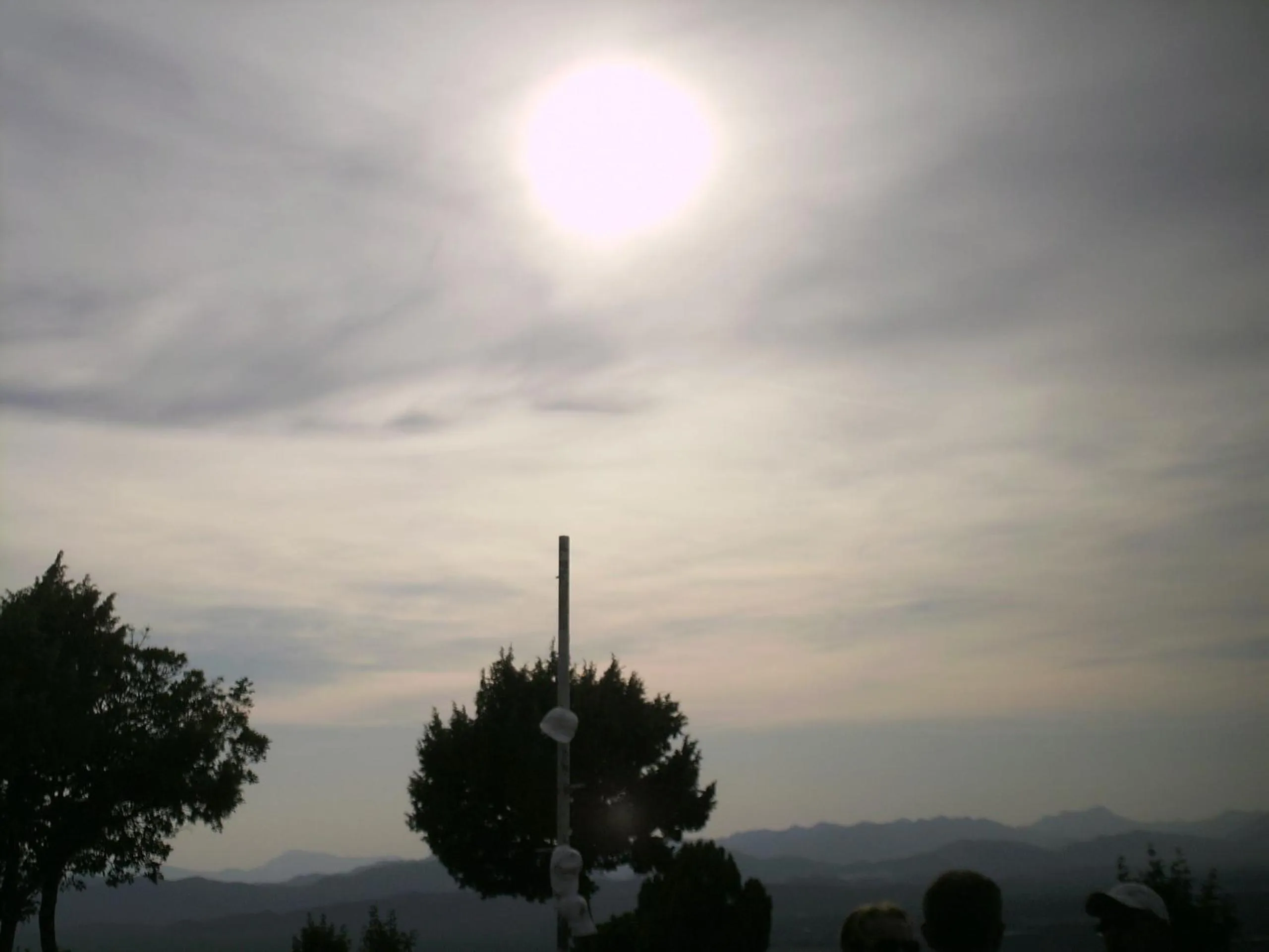 Area and facilities in Albergo Marechiaro