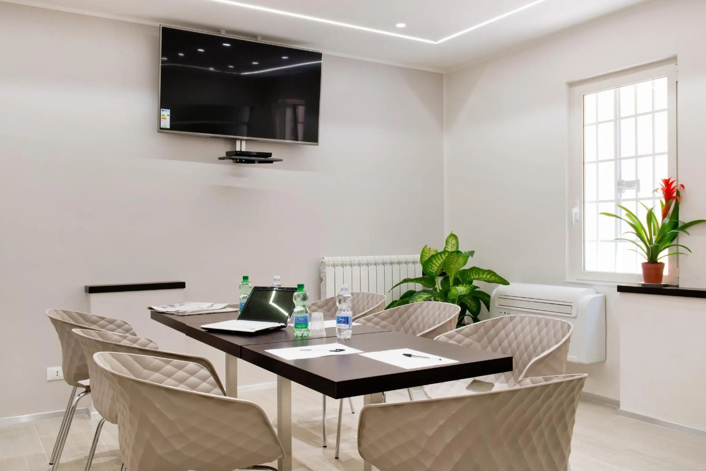 Day in Albergo Marechiaro