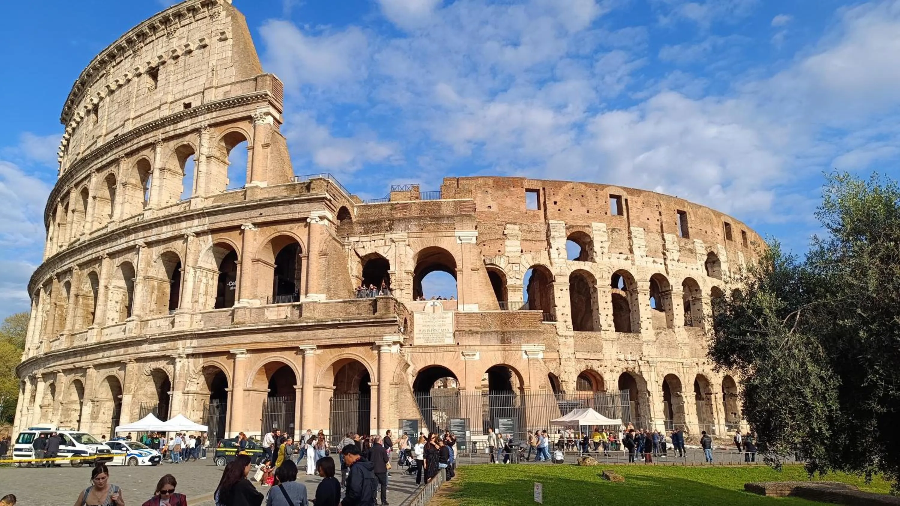 Nearby landmark in Albergo Marechiaro