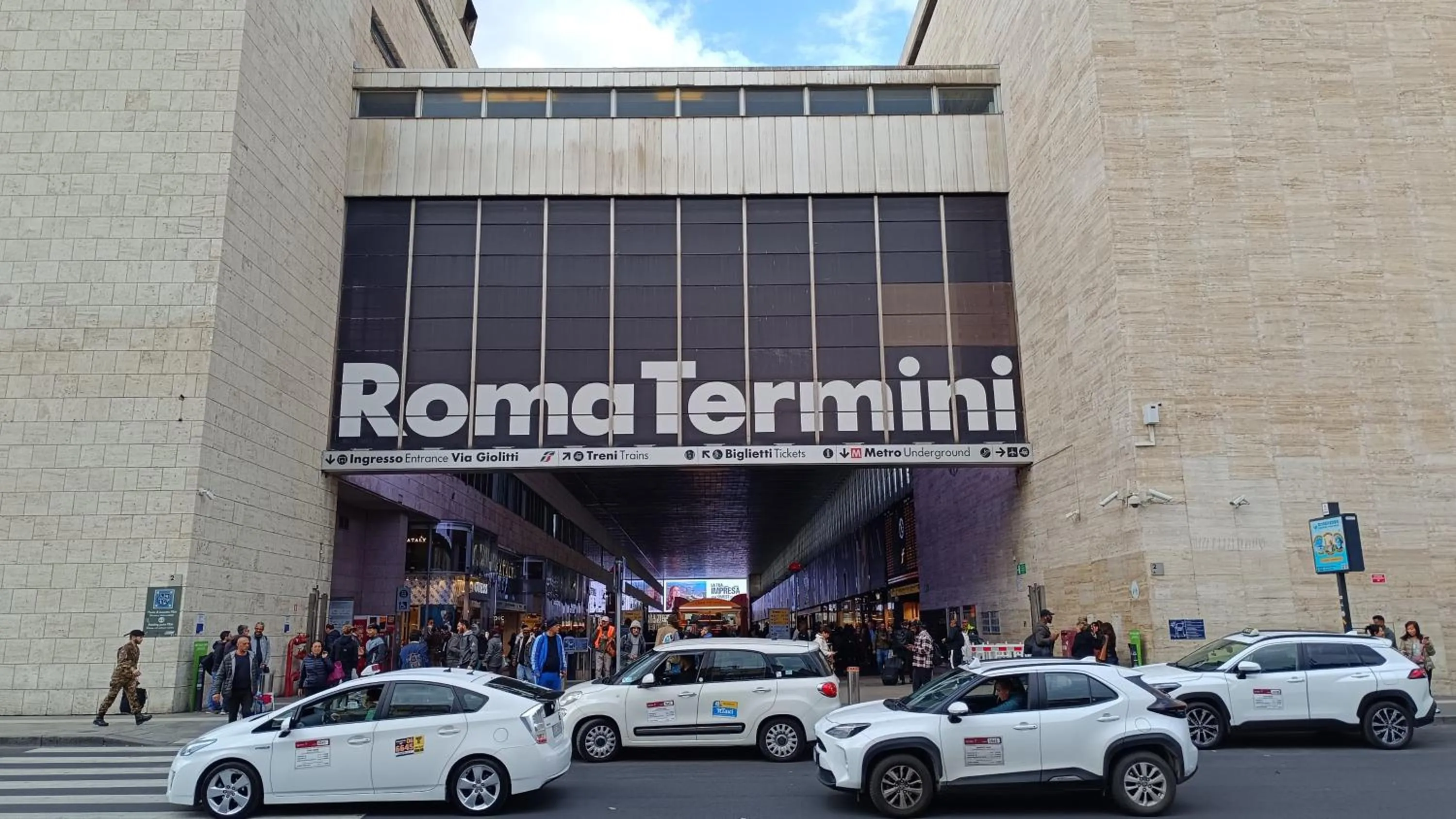 Location in Albergo Marechiaro