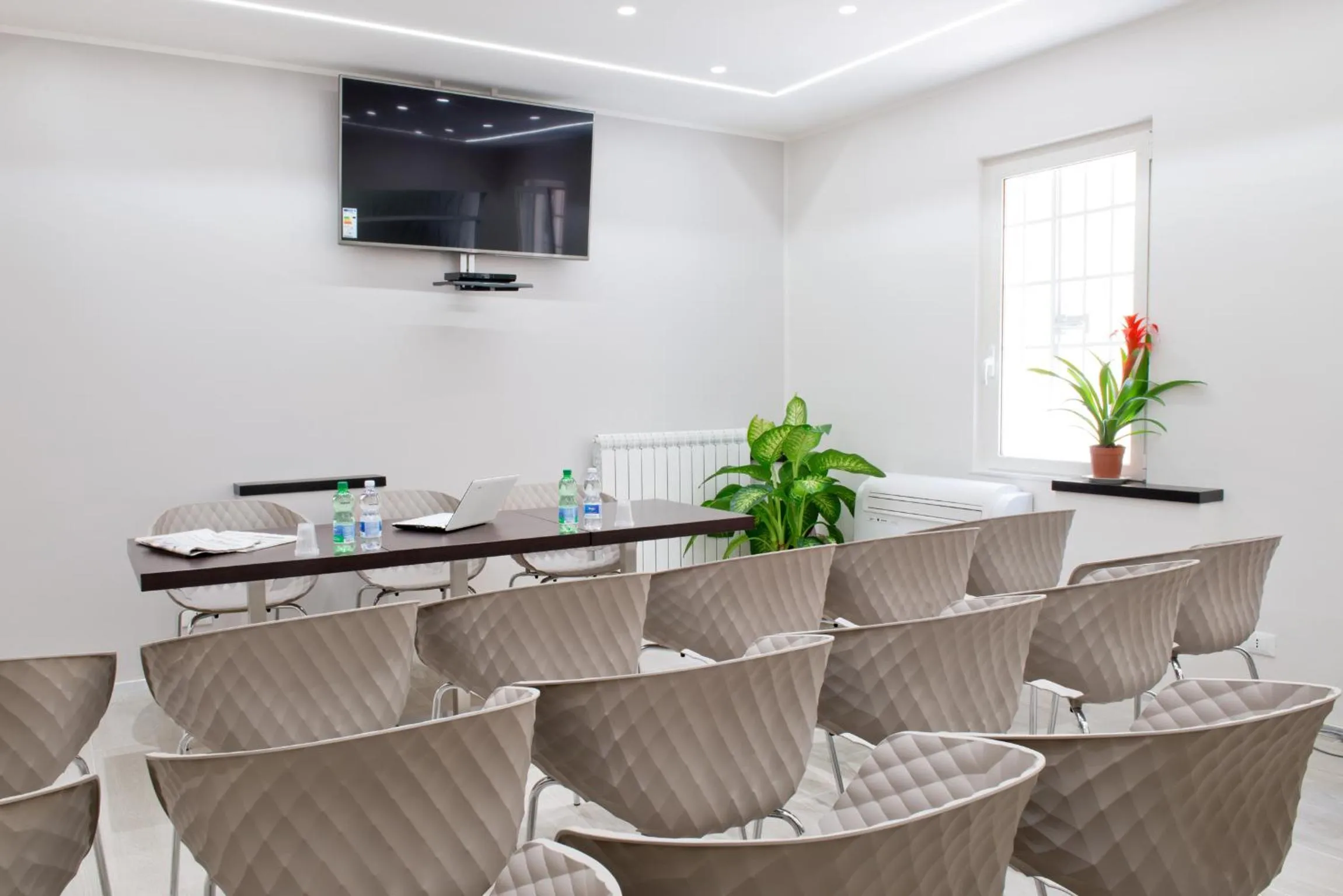 Day in Albergo Marechiaro