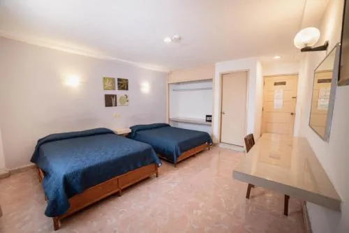 Hotel Rivemar