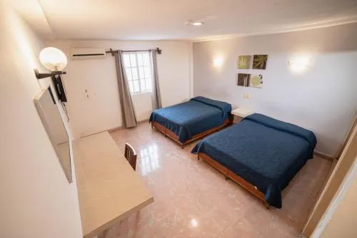 Hotel Rivemar