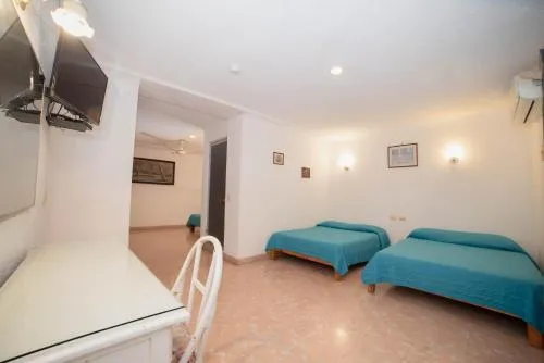 Hotel Rivemar