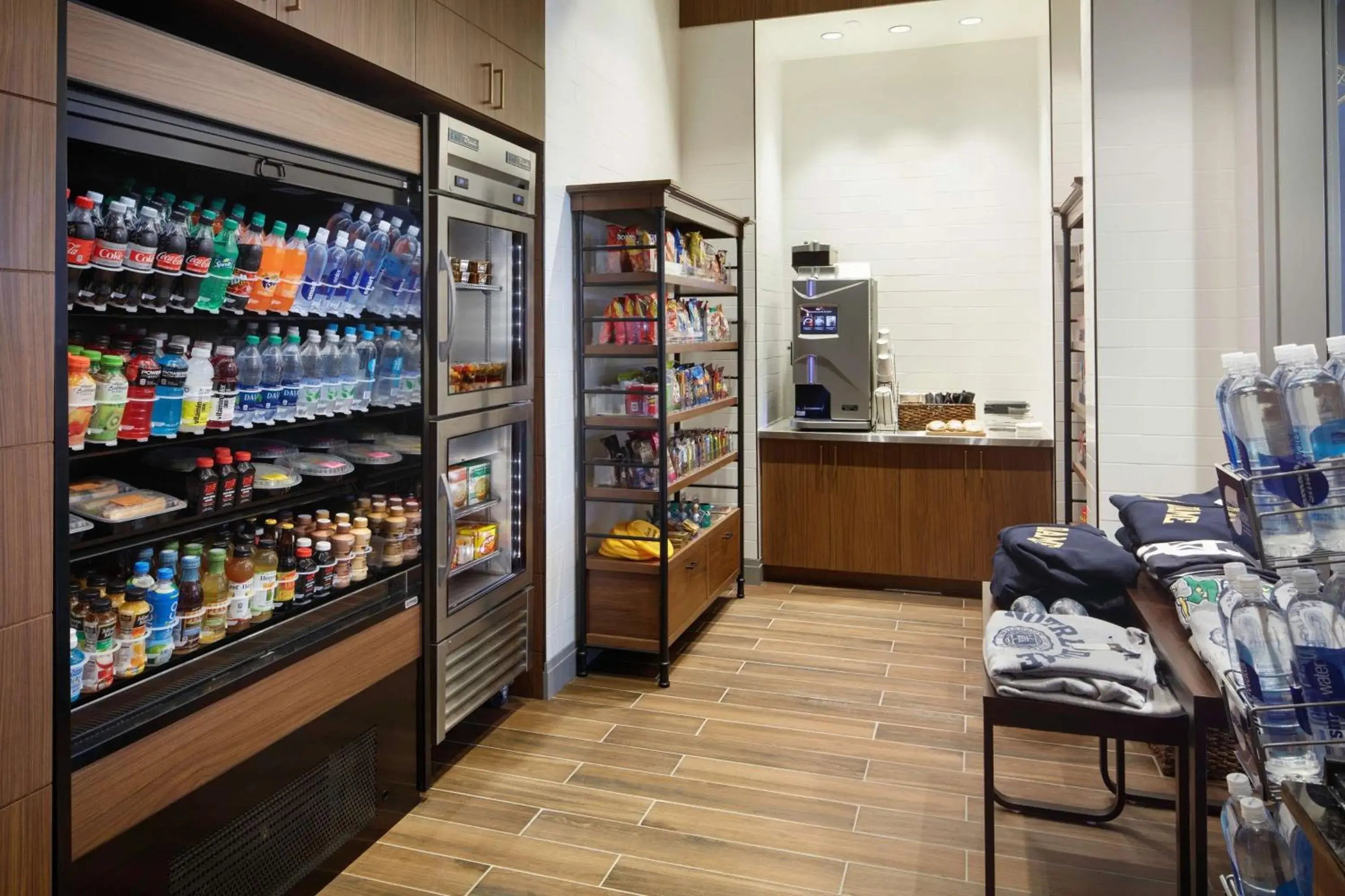 Restaurant/places to eat in Embassy Suites by Hilton South Bend Restaurant/places to eat in Embassy Suites by Hilton South Bend