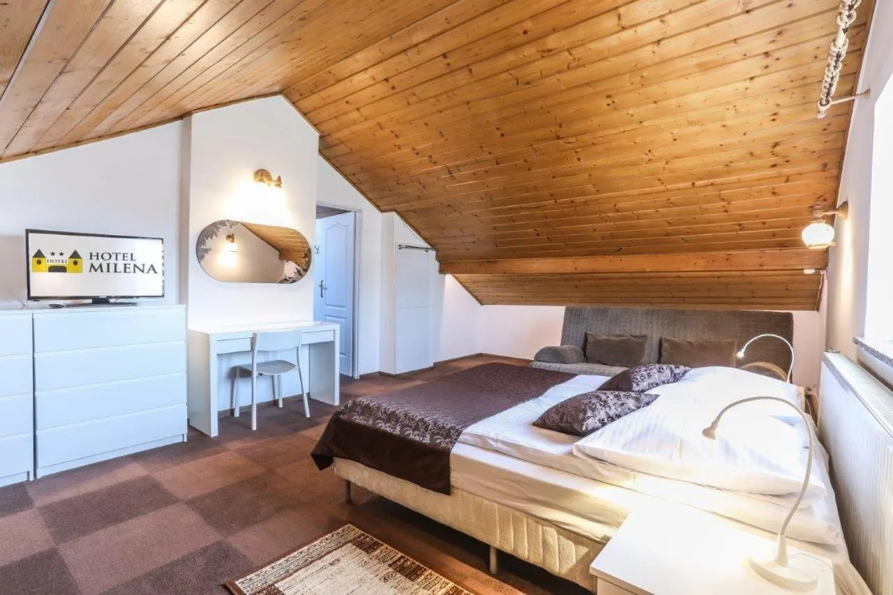 Hotel Milena