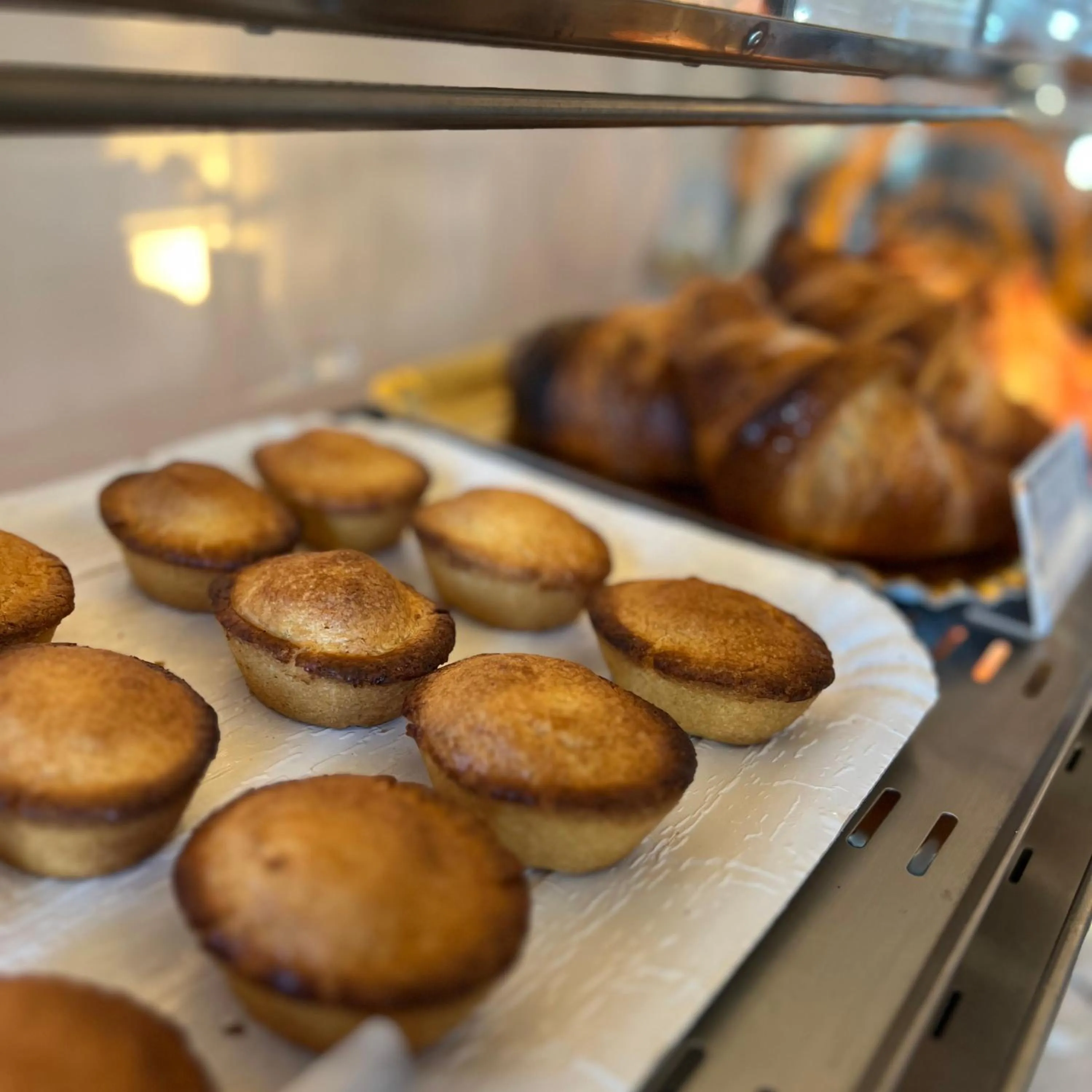 Food in Villa Raffaella