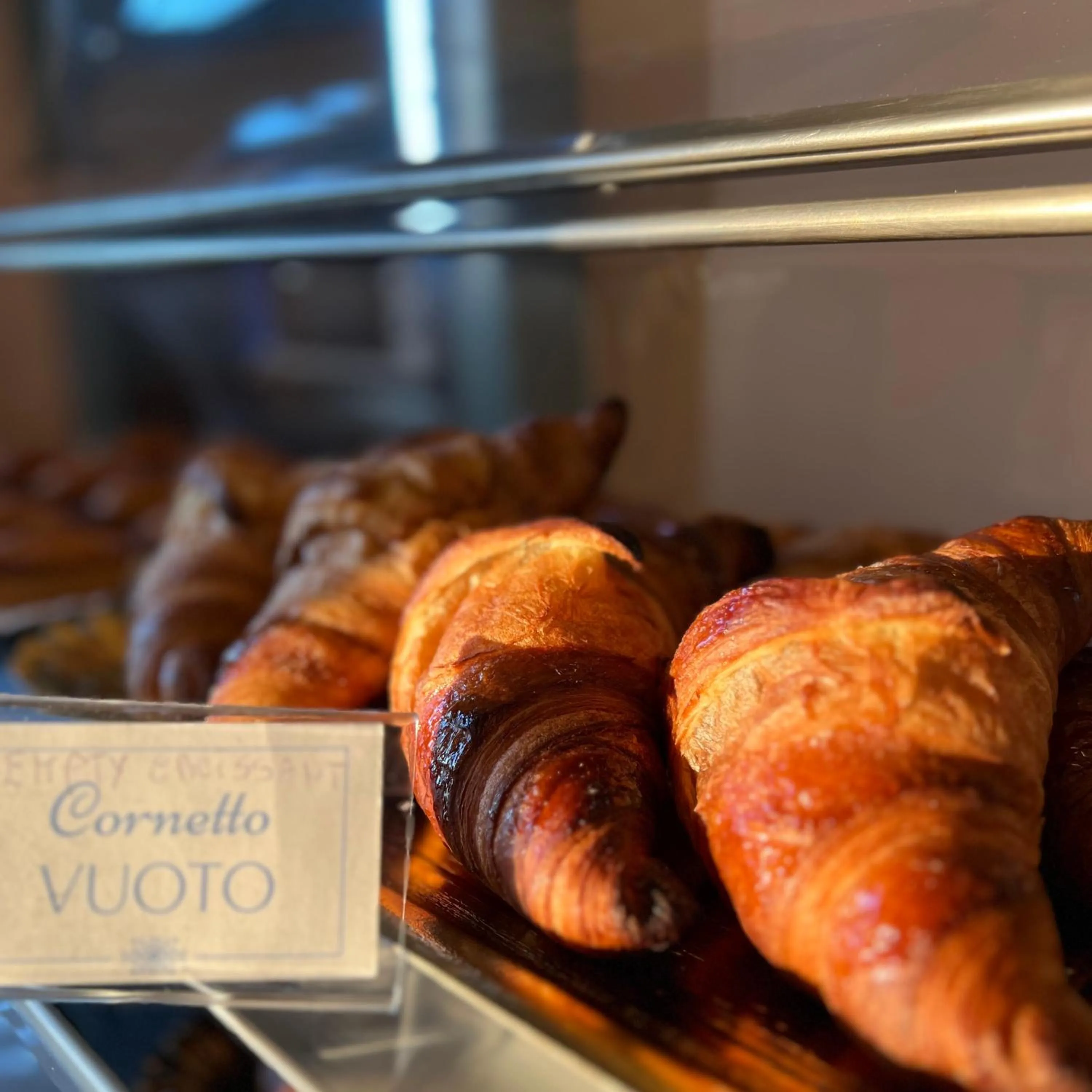 Food and drinks in Villa Raffaella