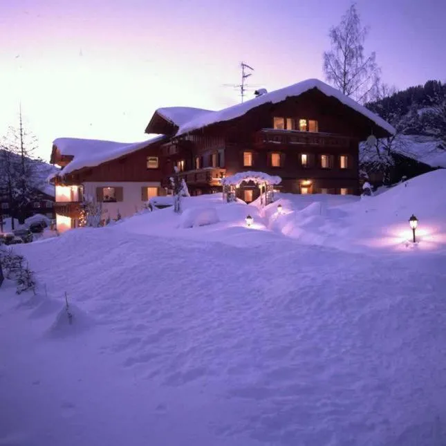 Ferienhaus Clarissa