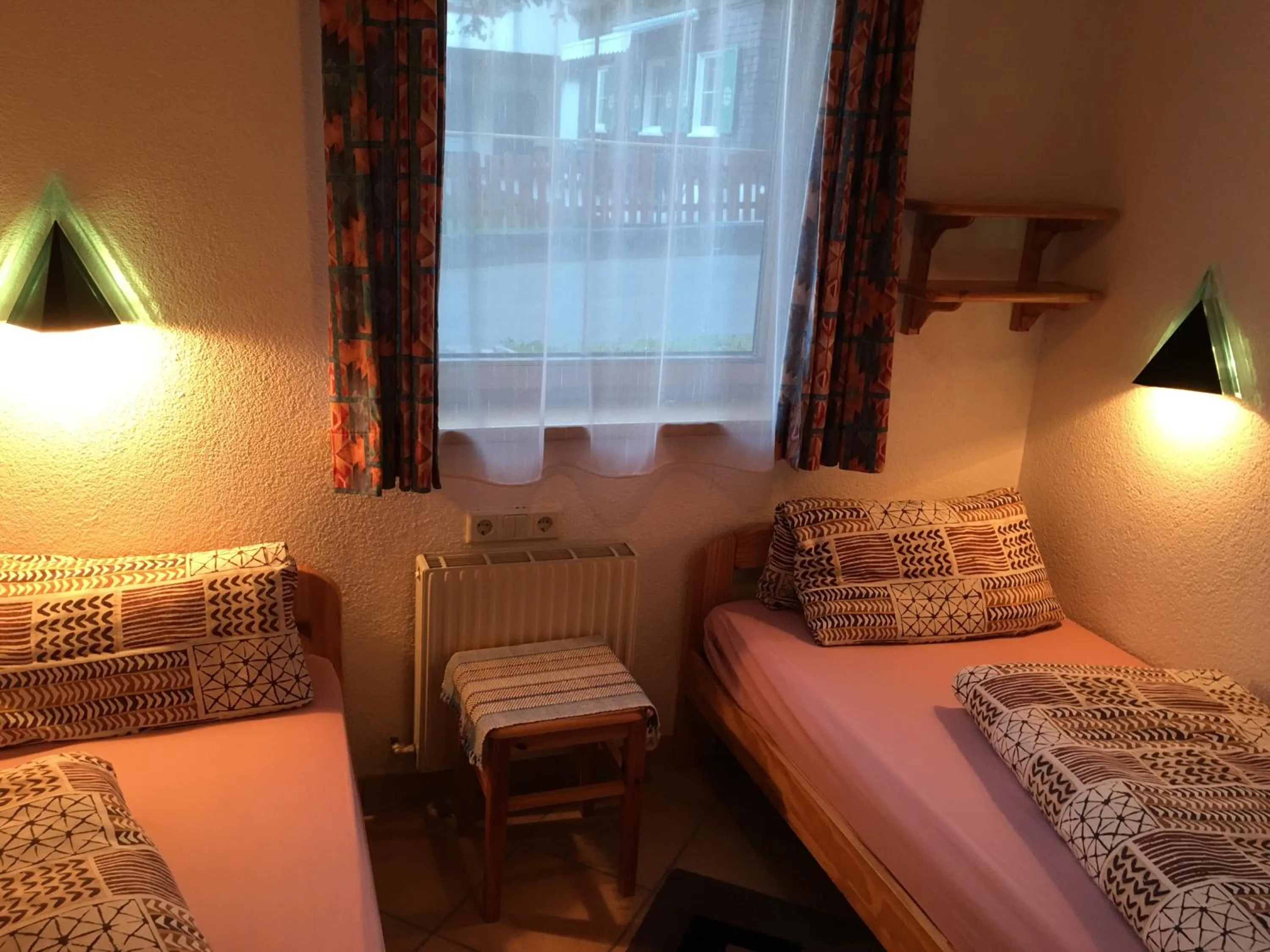Ferienhaus Clarissa