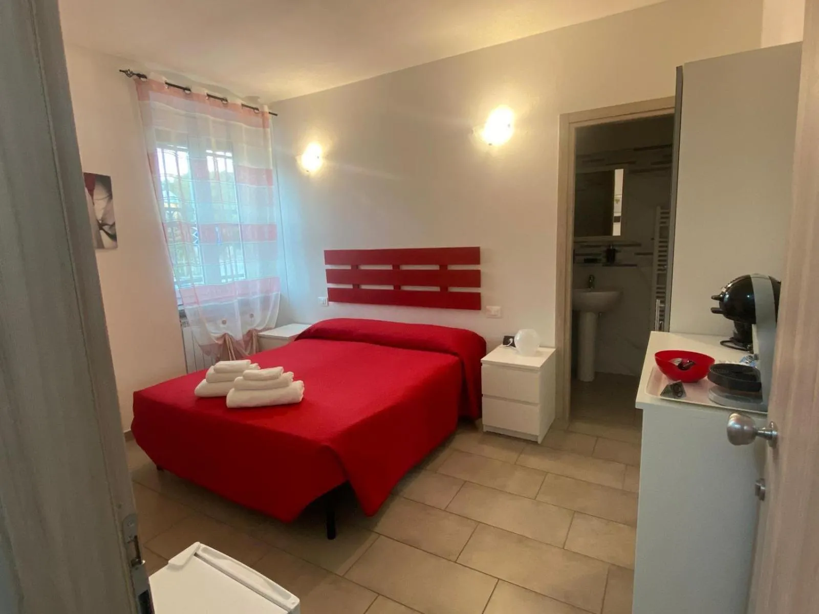 Residence il Grappolo di Gavi