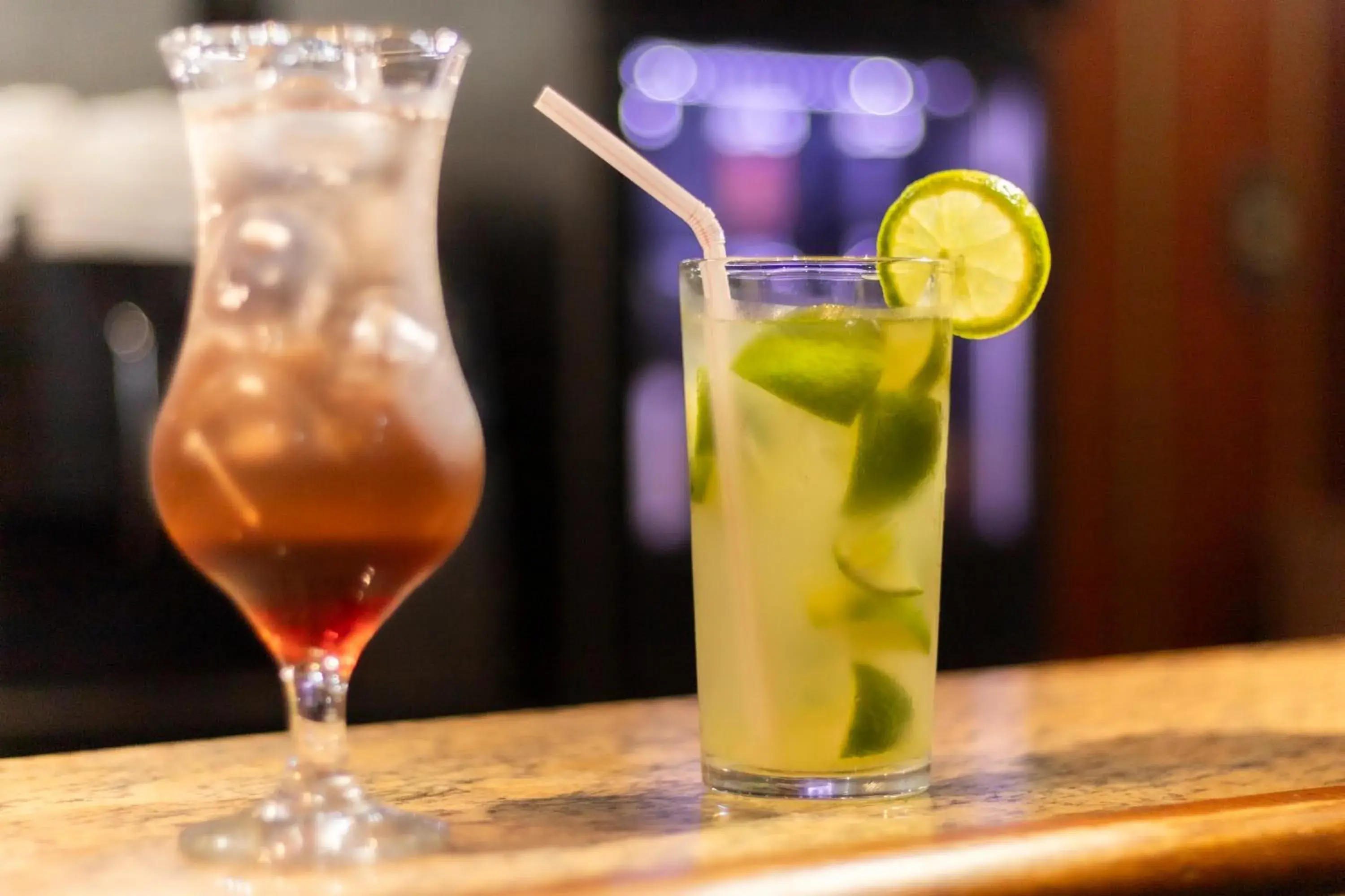 Lounge or bar in Hotel Dona Beja Lounge or bar in Hotel Dona Beja