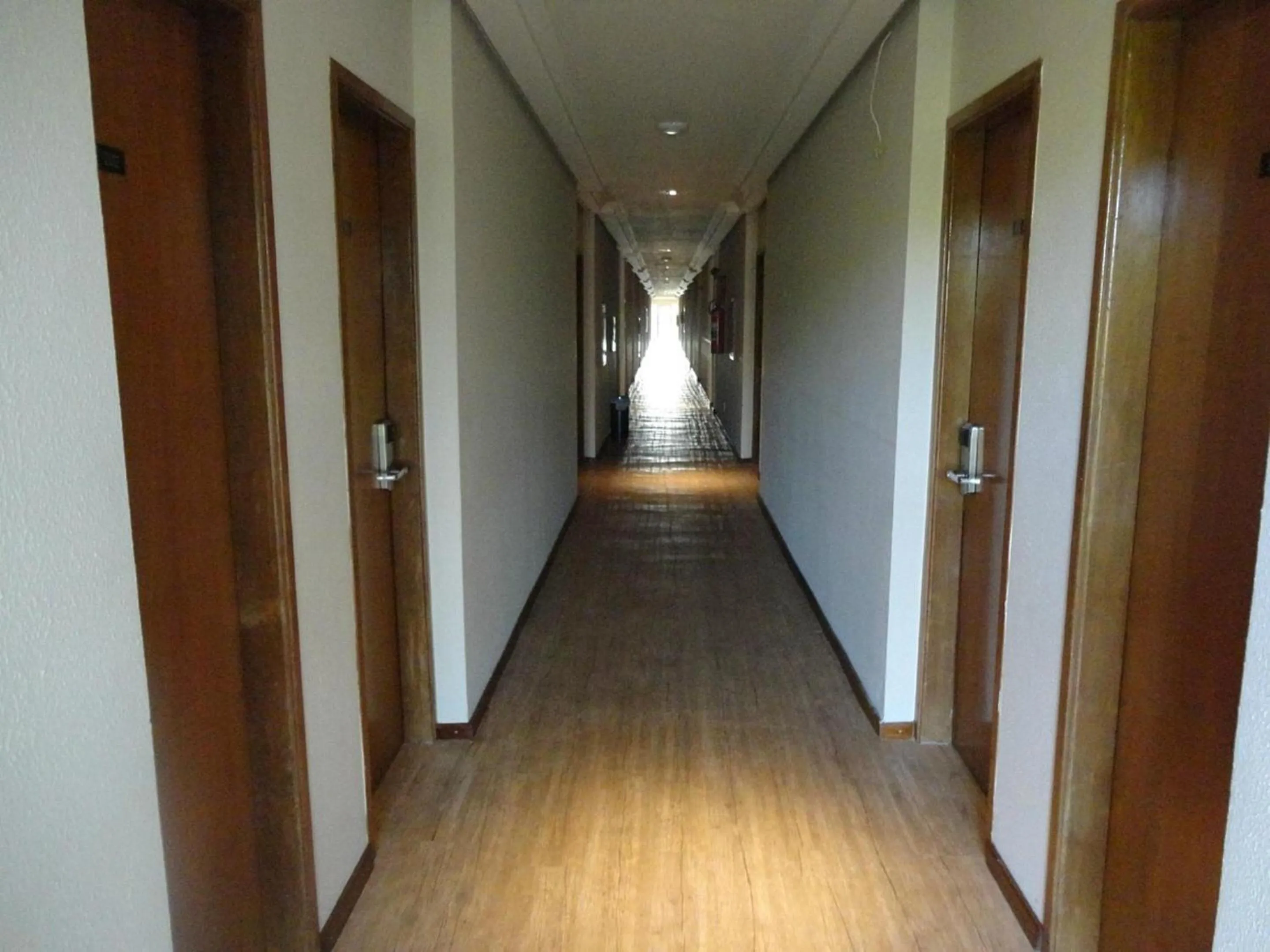 Area and facilities in Hotel Dona Beja