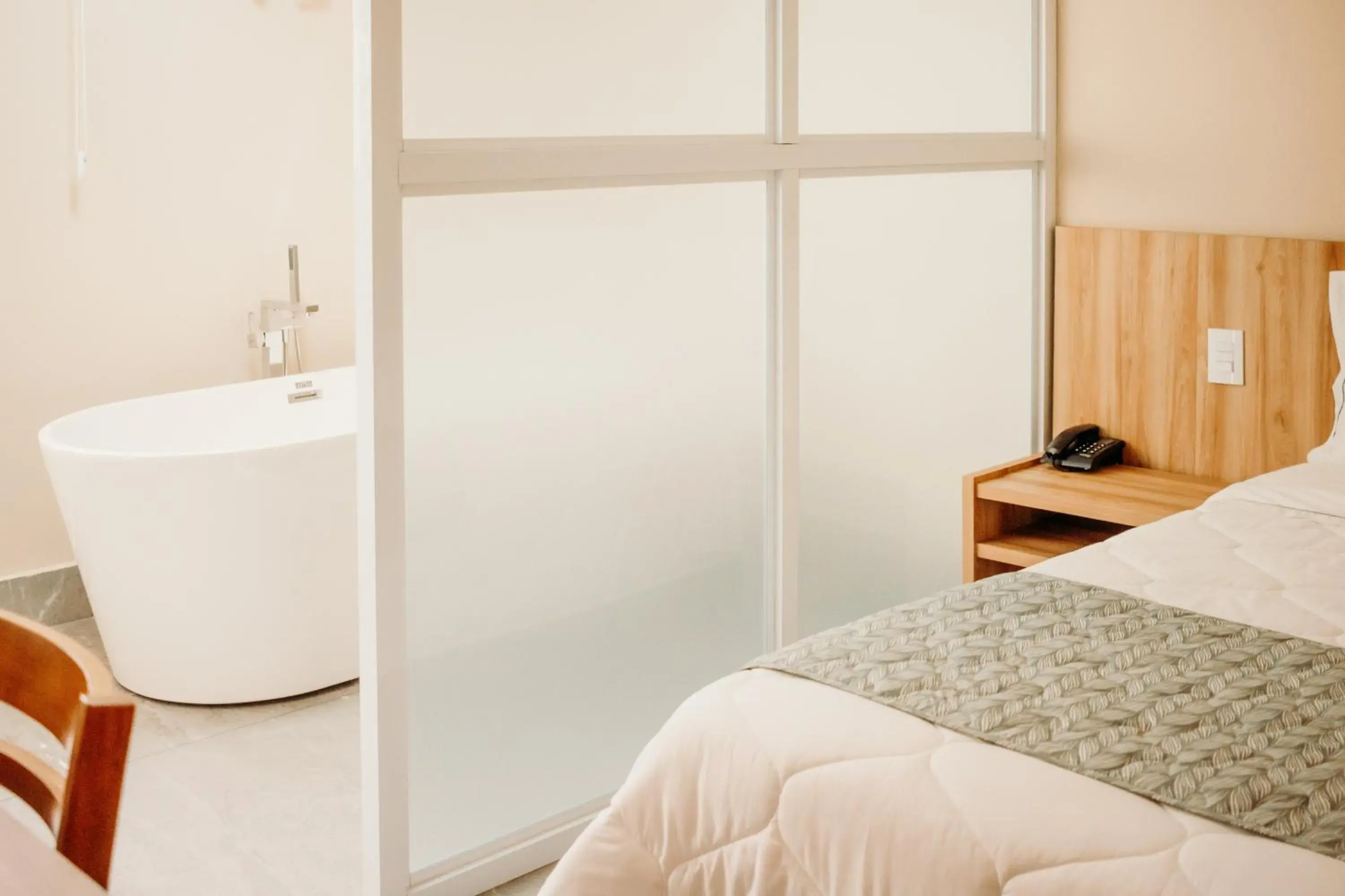 Photo of the whole room, Bed in Hotel Dona Beja Photo of the whole room, Bed in Hotel Dona Beja