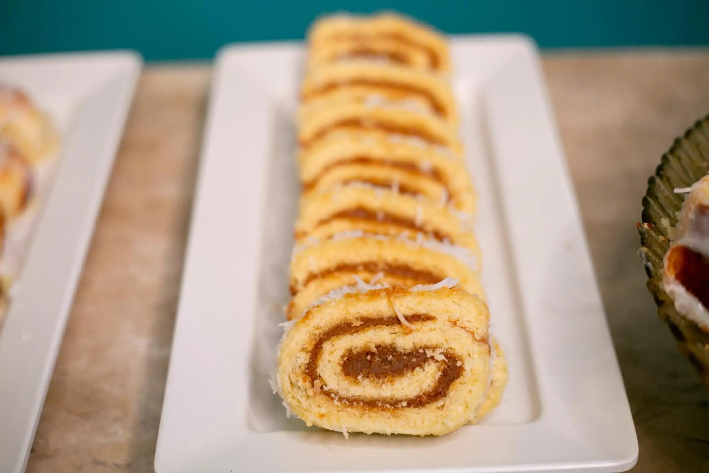 Breakfast in Hotel Dona Beja Breakfast in Hotel Dona Beja